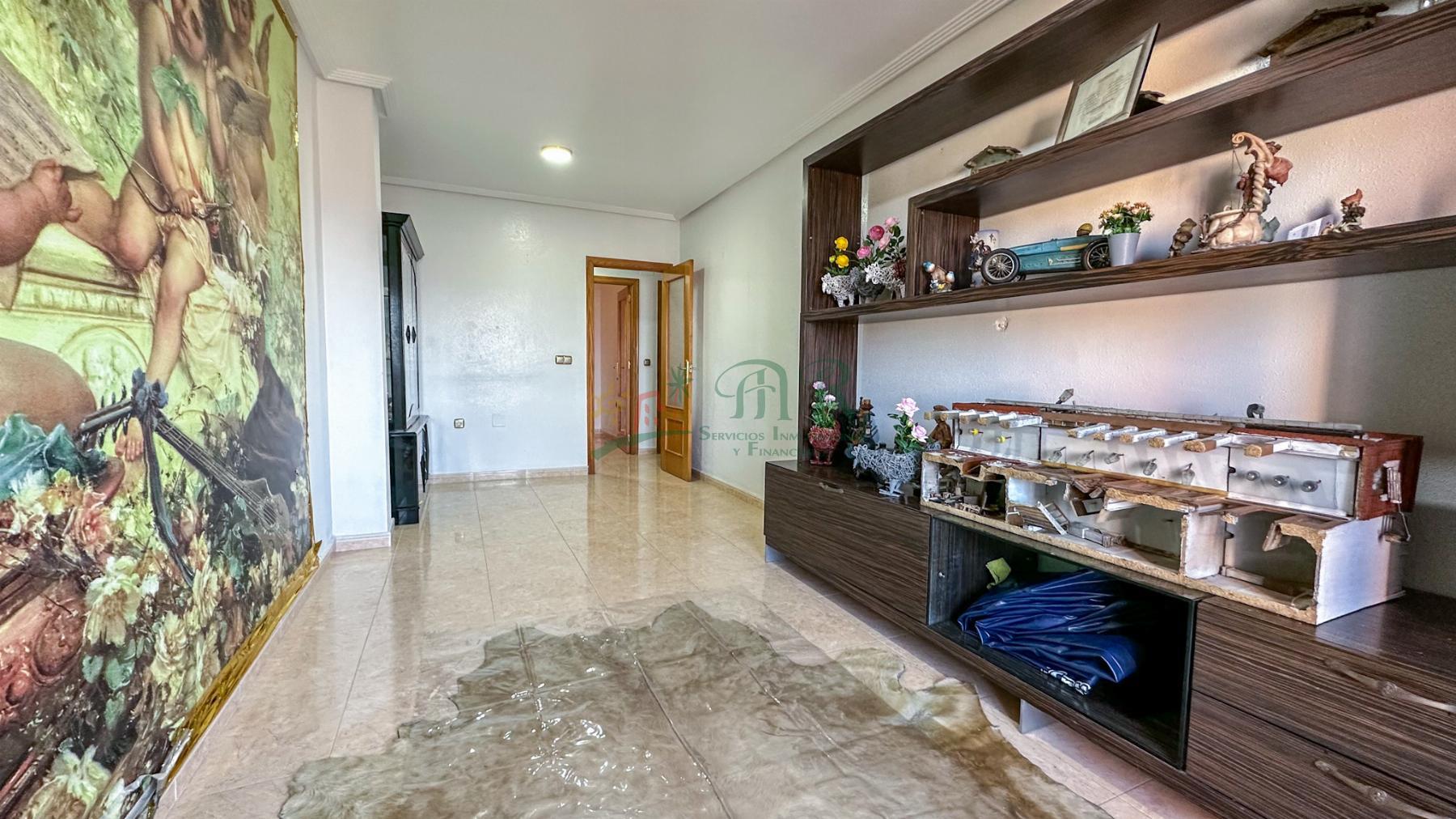 For sale of flat in Dolores