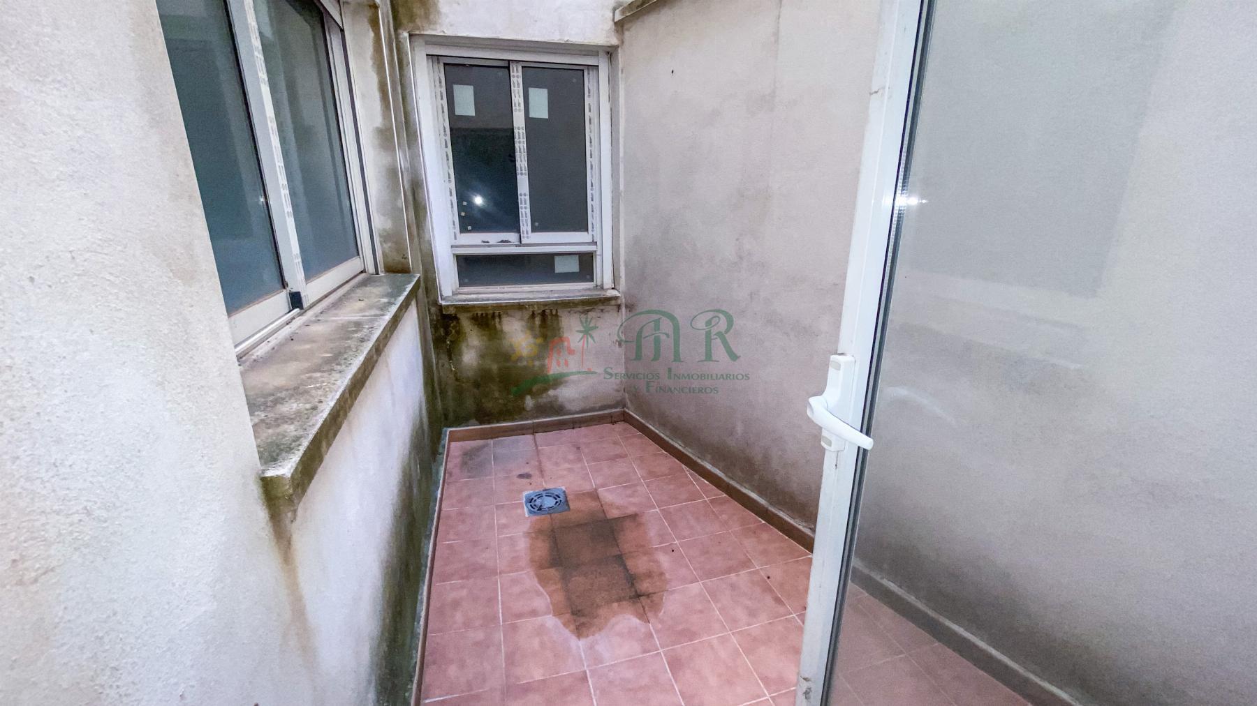 Venta de piso en Monforte del Cid