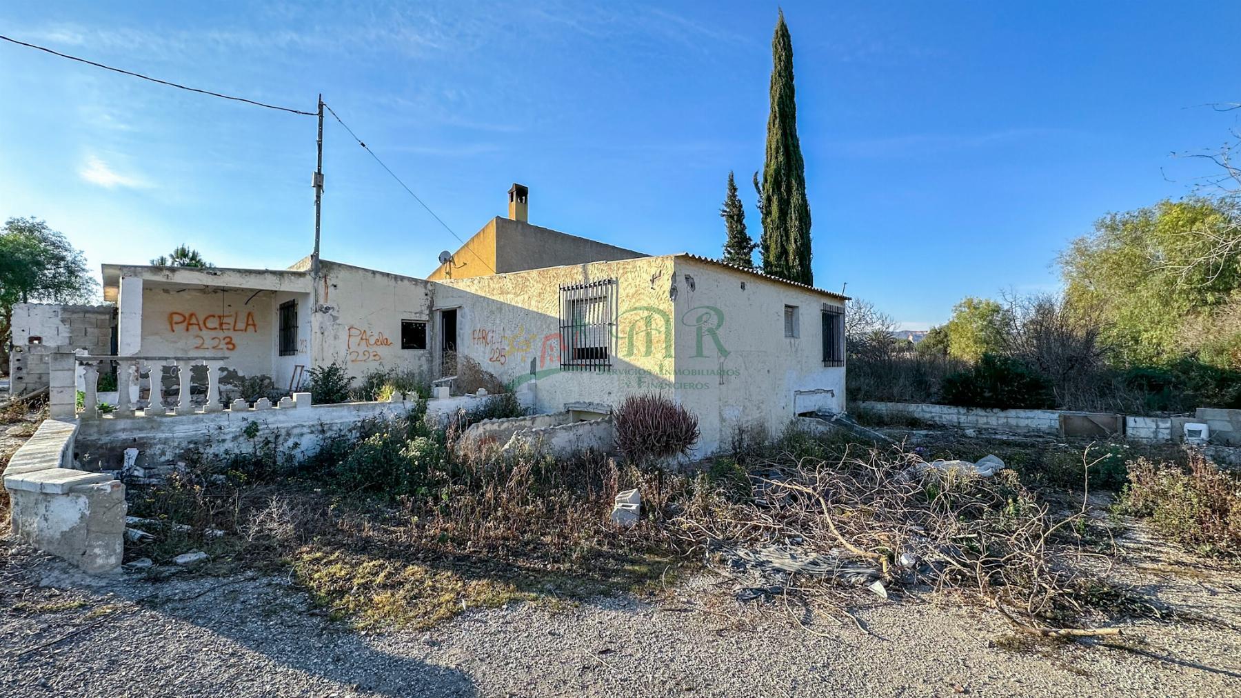 For sale of  in Crevillent