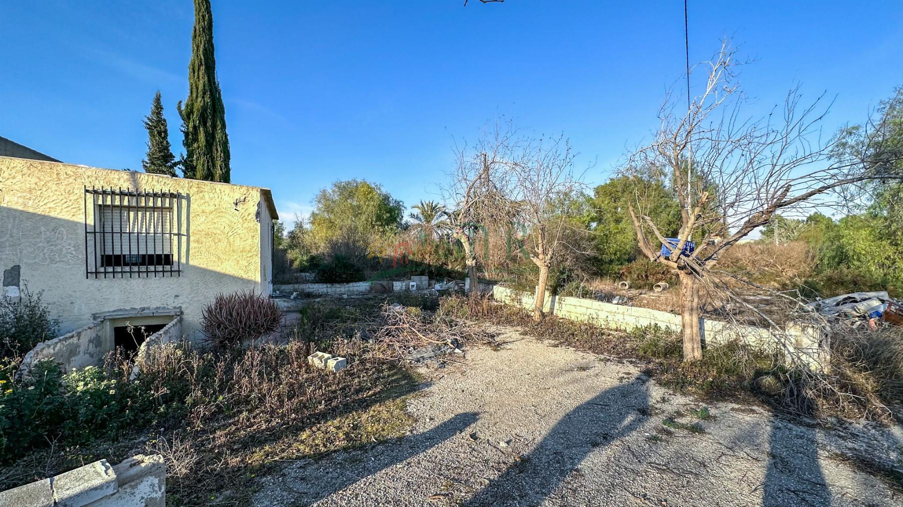 For sale of  in Crevillent