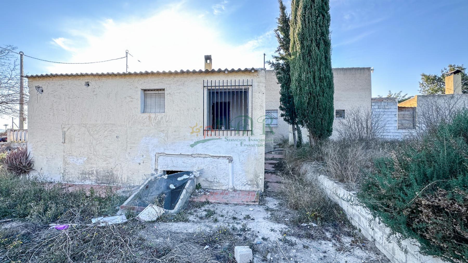 For sale of  in Crevillent