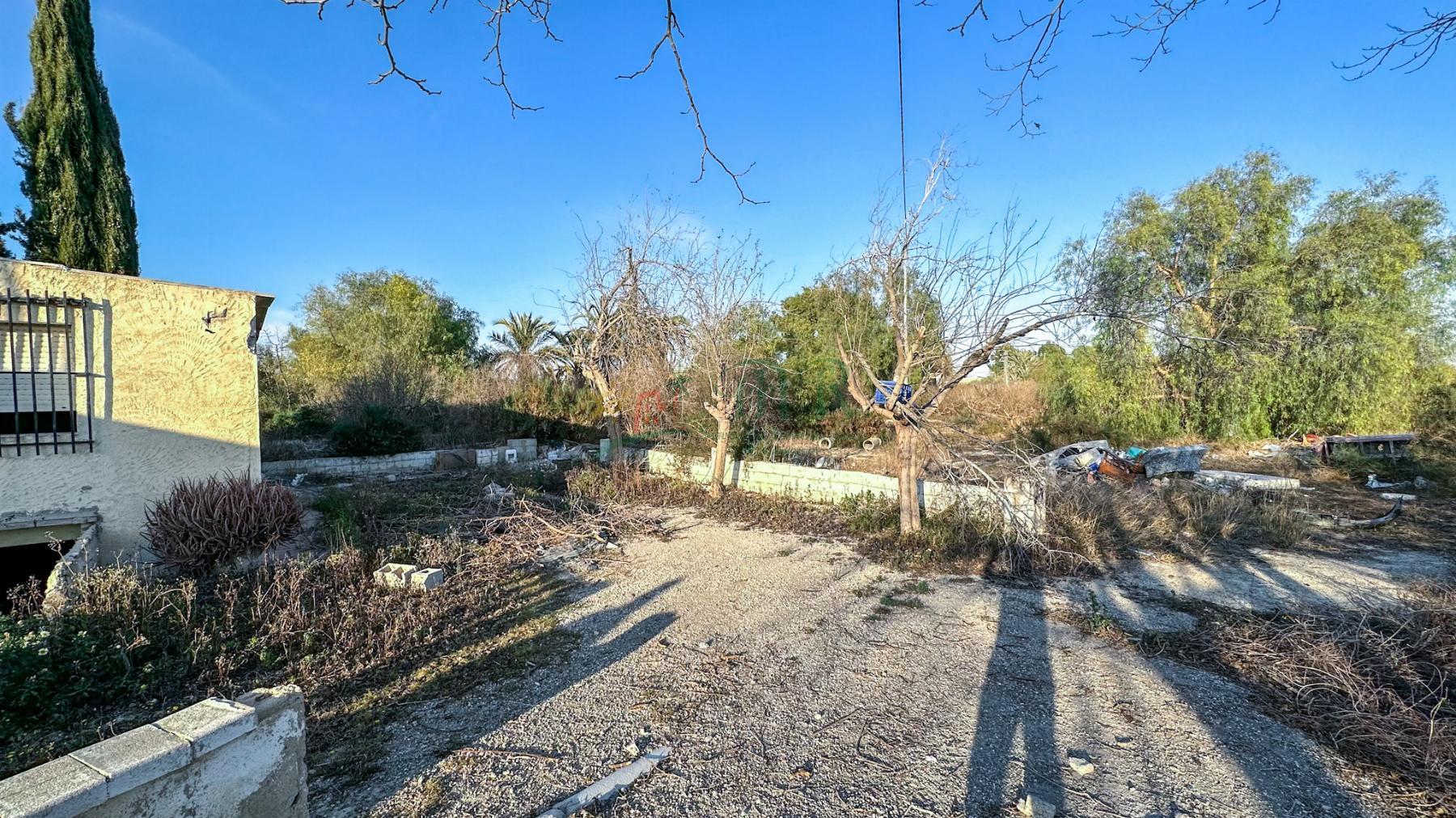 For sale of  in Crevillent