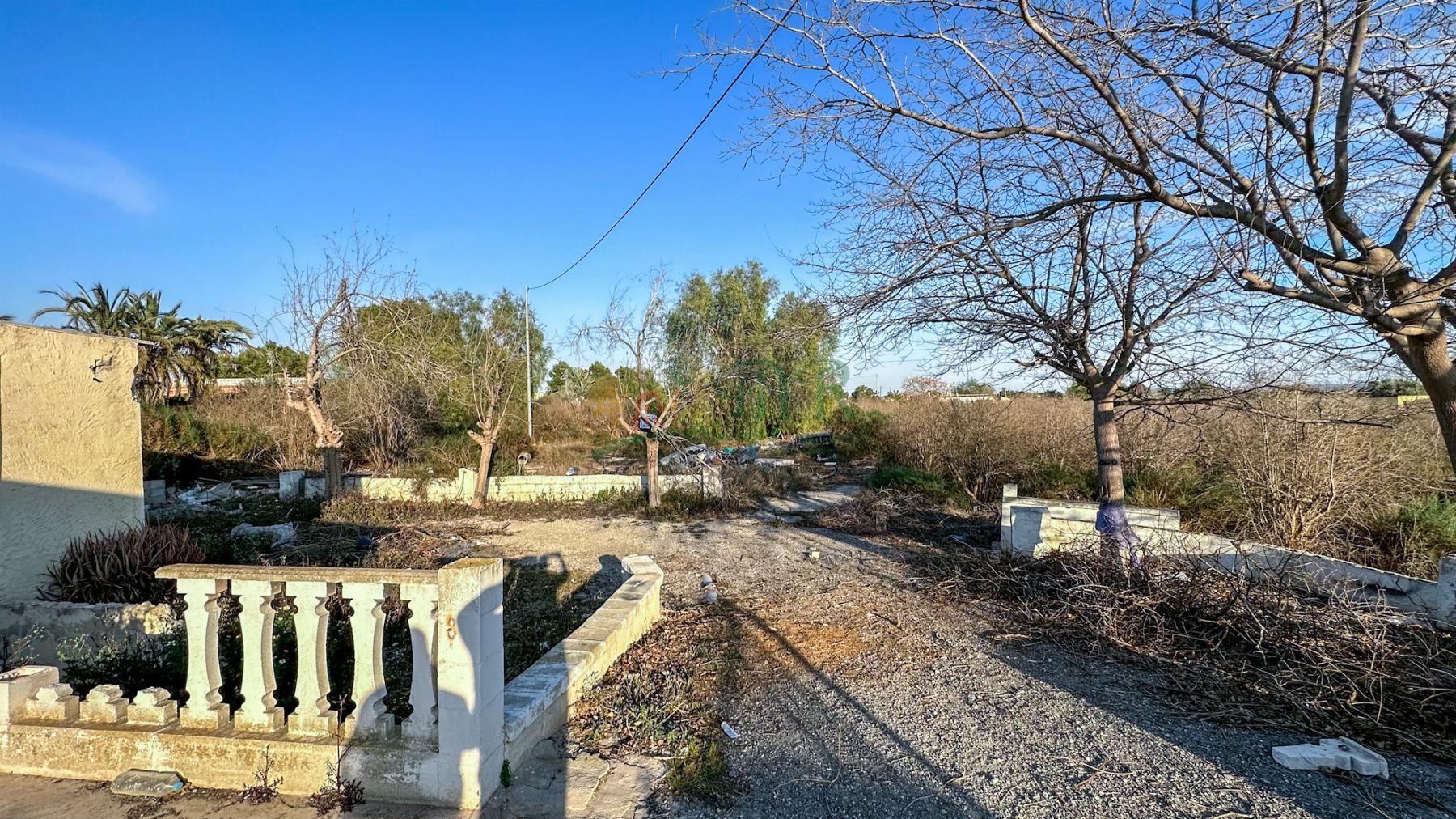 For sale of  in Crevillent