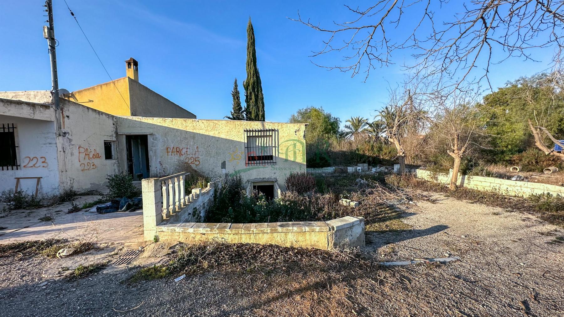 For sale of  in Crevillent
