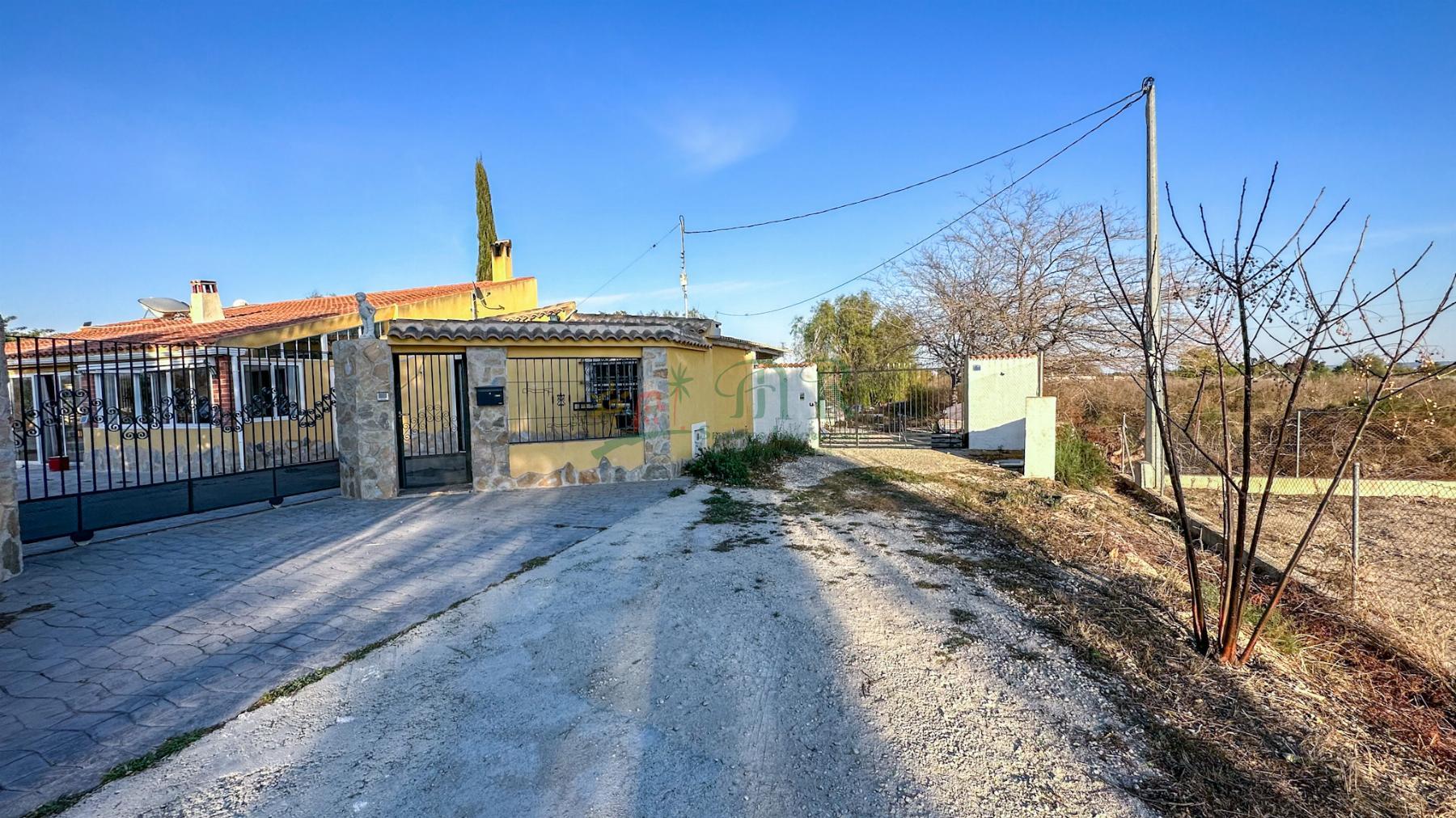 For sale of  in Crevillent