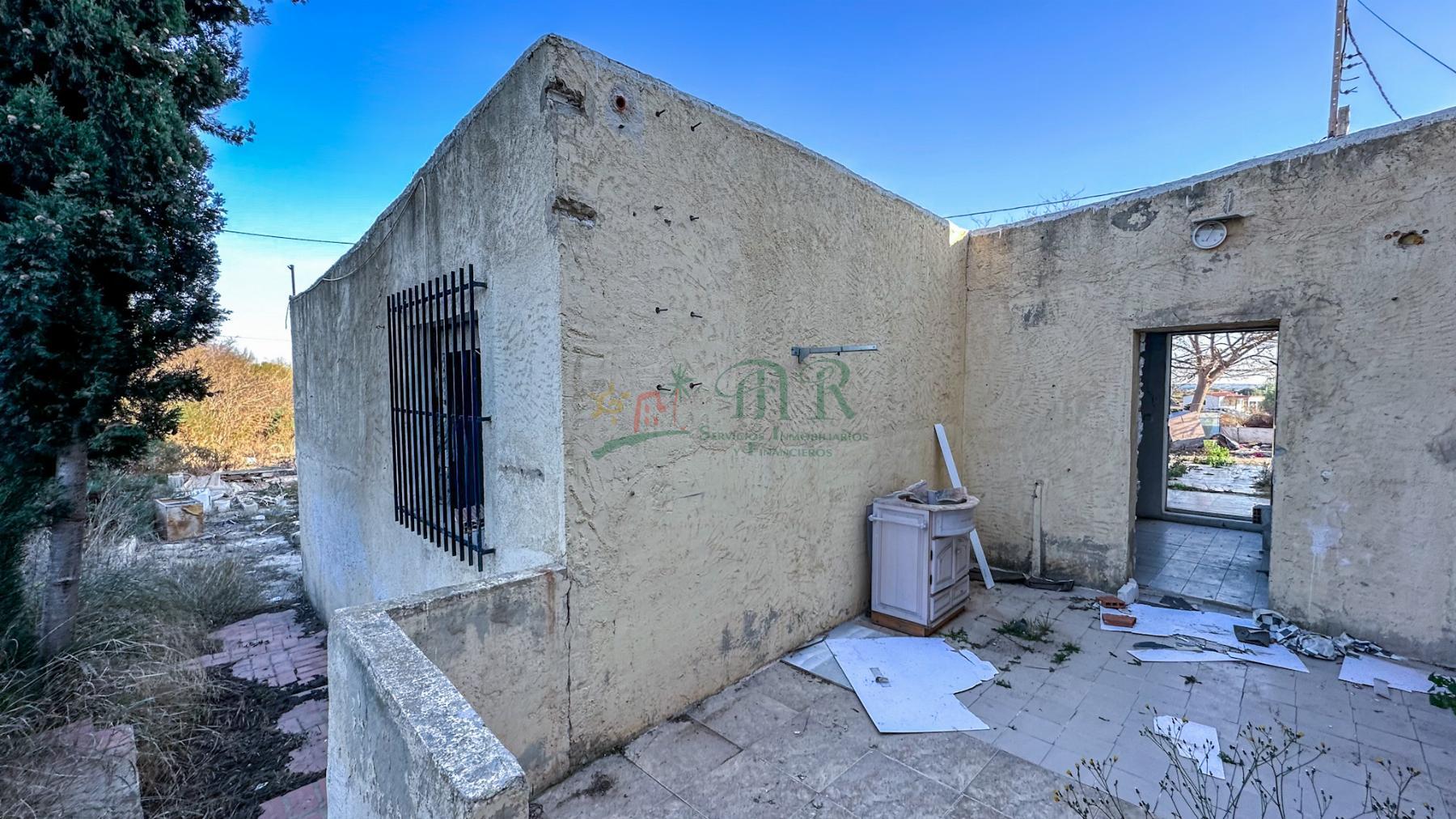 For sale of  in Crevillent