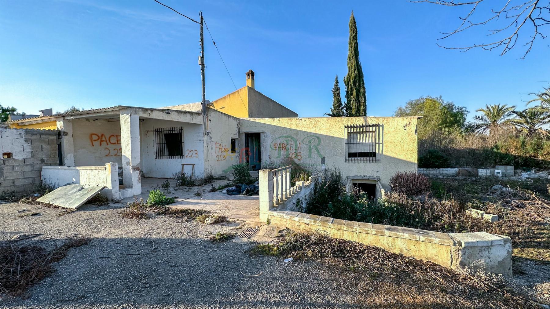 For sale of  in Crevillent