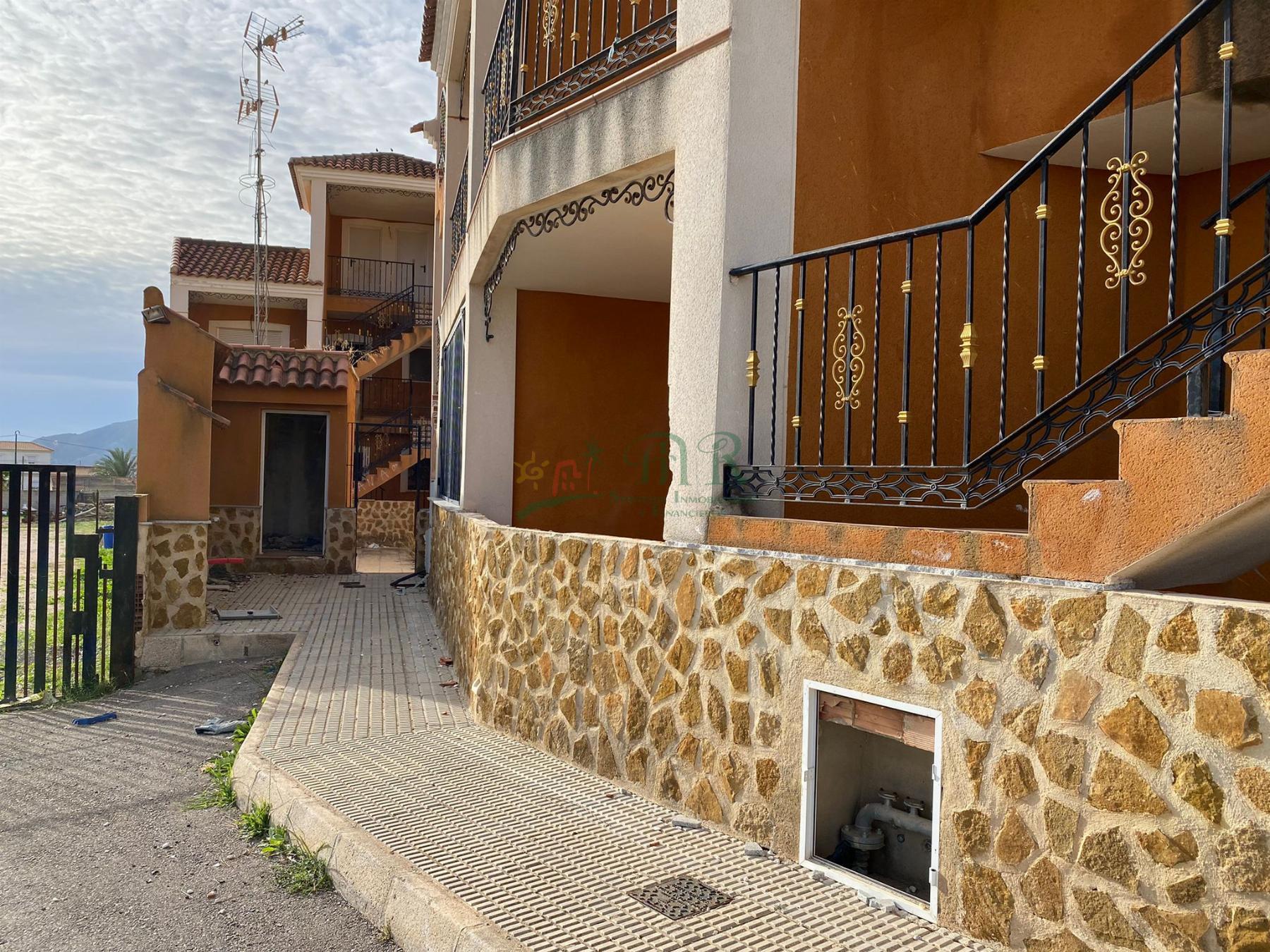 For sale of apartment in Orihuela