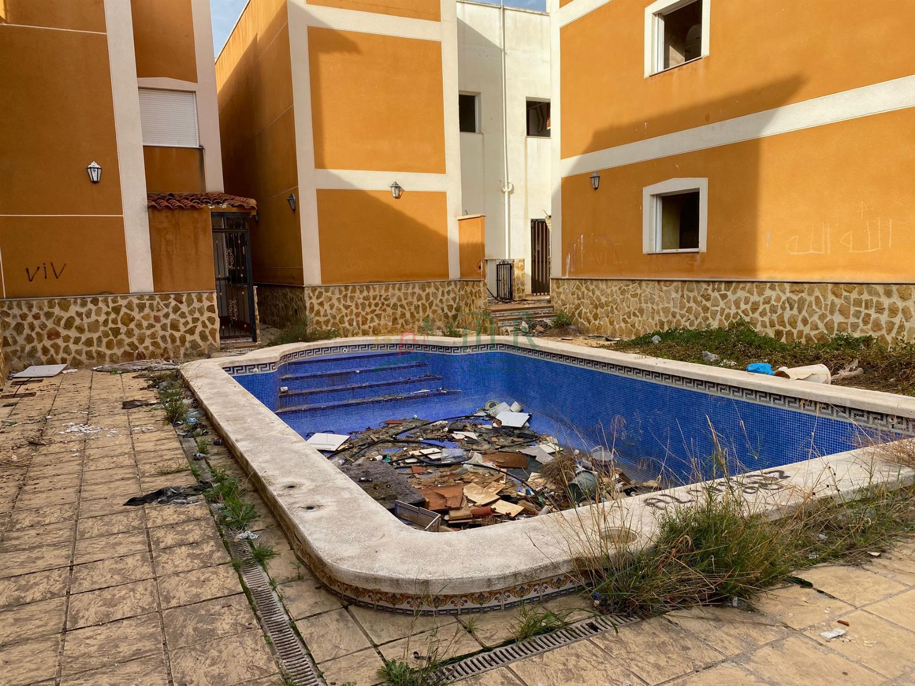 For sale of apartment in Orihuela