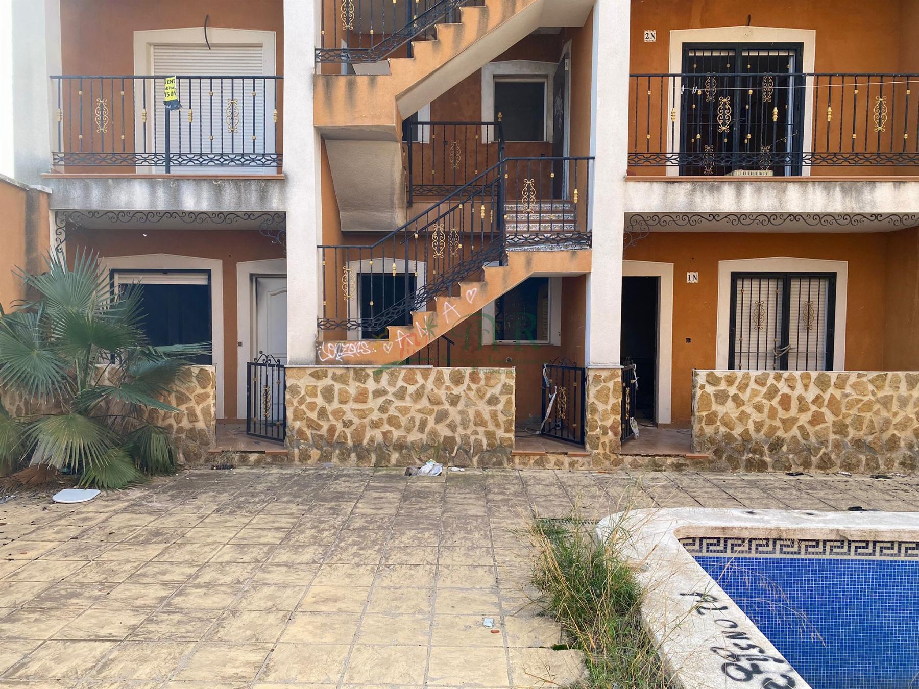 For sale of apartment in Orihuela