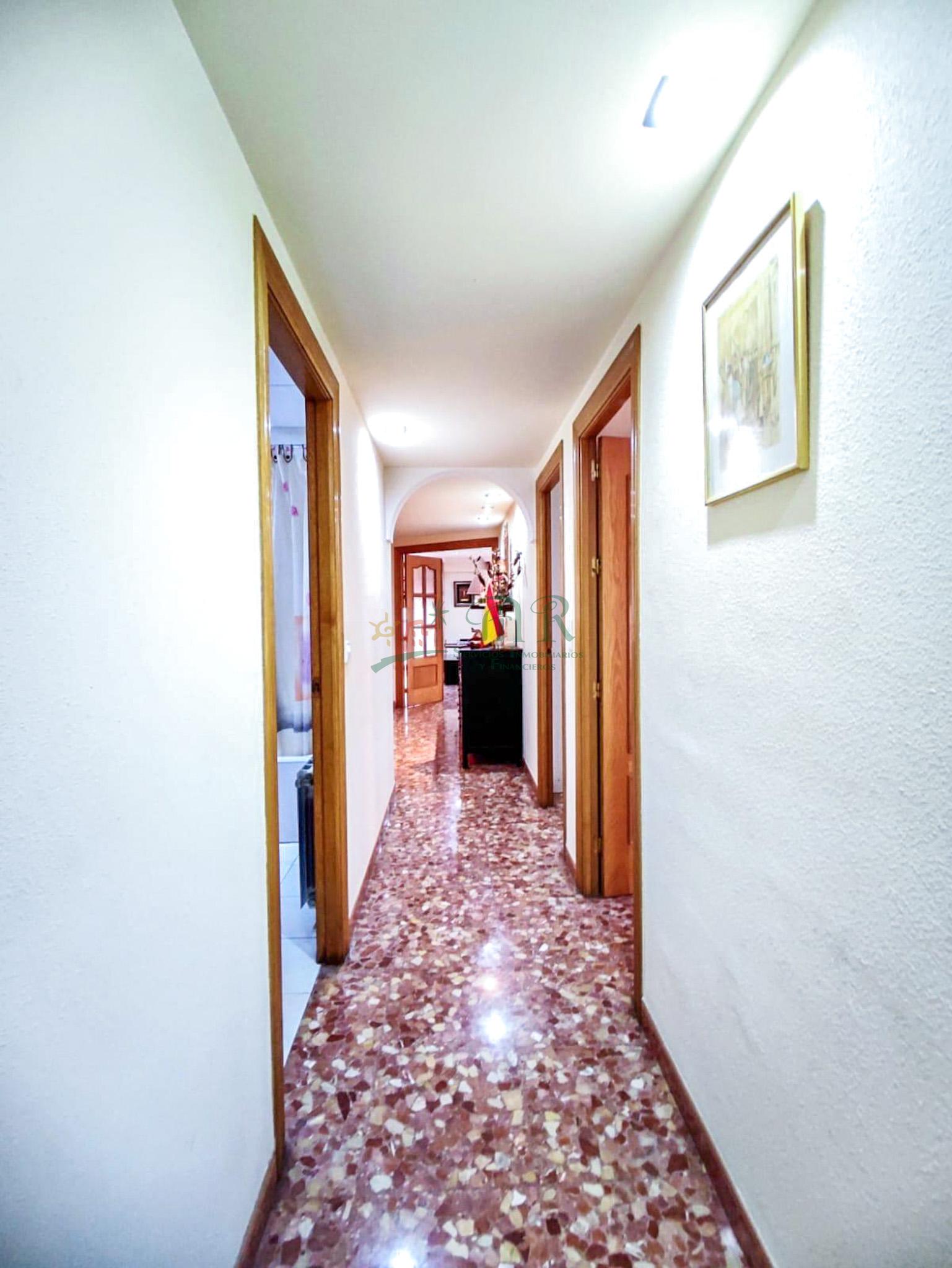 For sale of flat in Elche-Elx