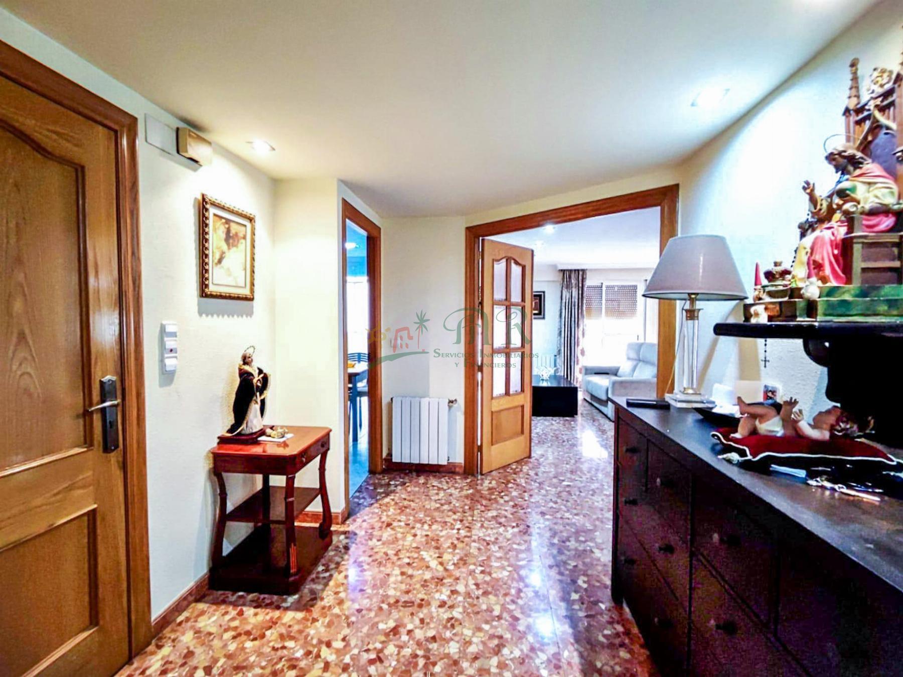 For sale of flat in Elche-Elx