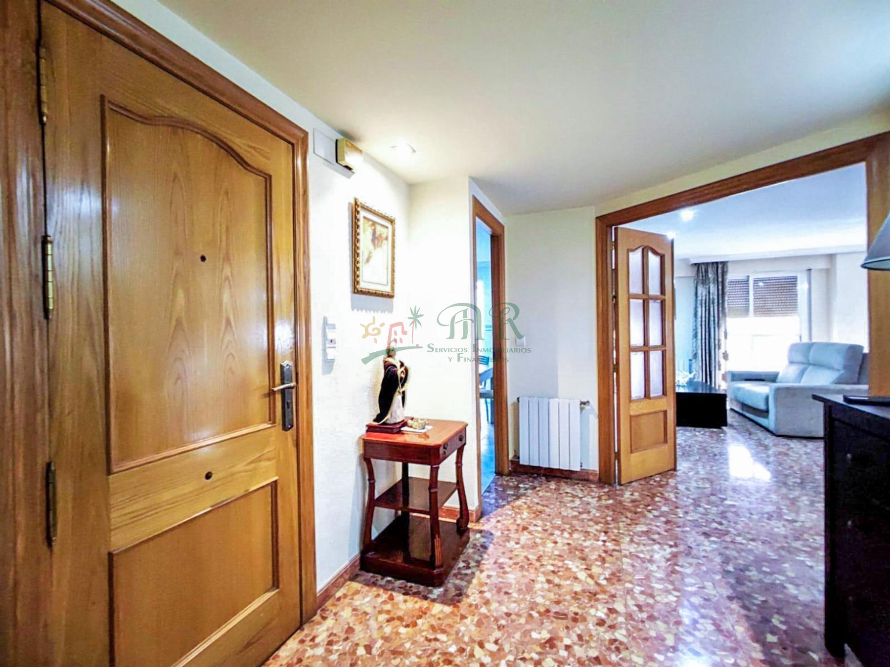 For sale of flat in Elche-Elx