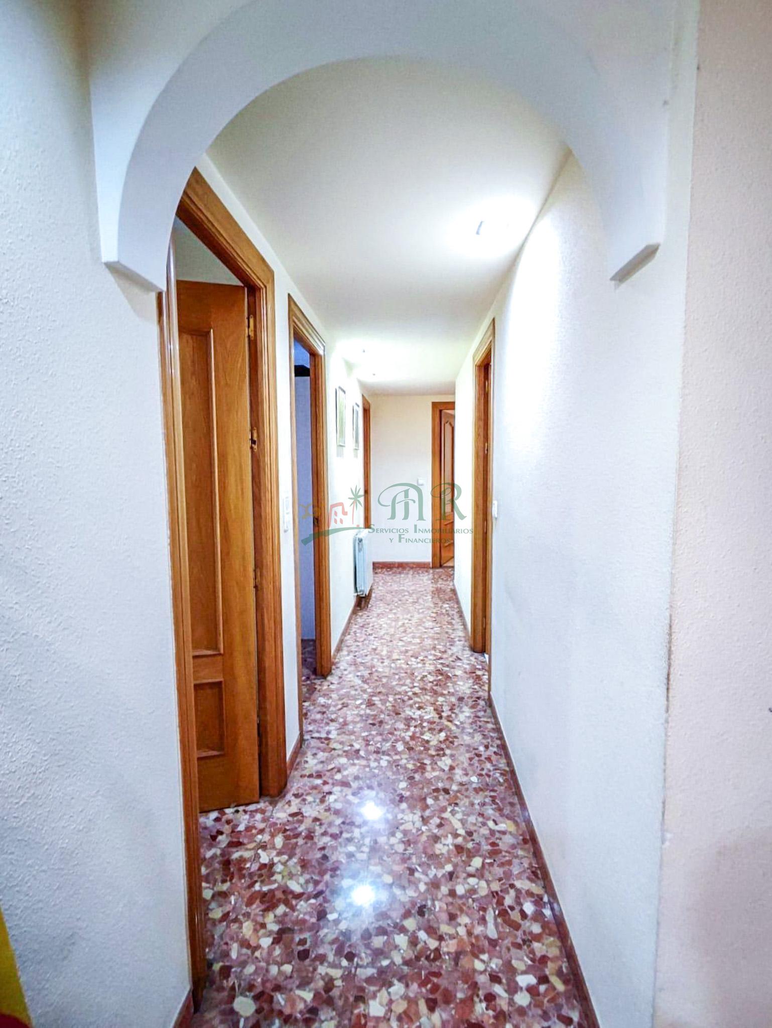 For sale of flat in Elche-Elx