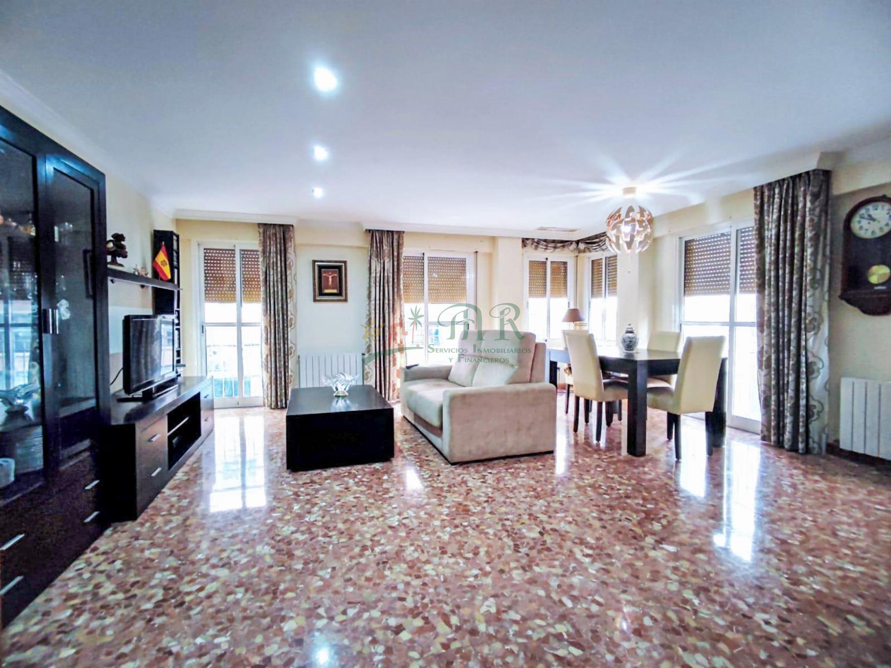 For sale of flat in Elche-Elx