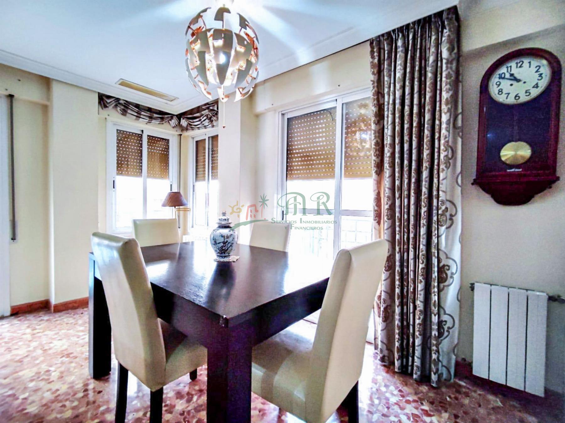 For sale of flat in Elche-Elx