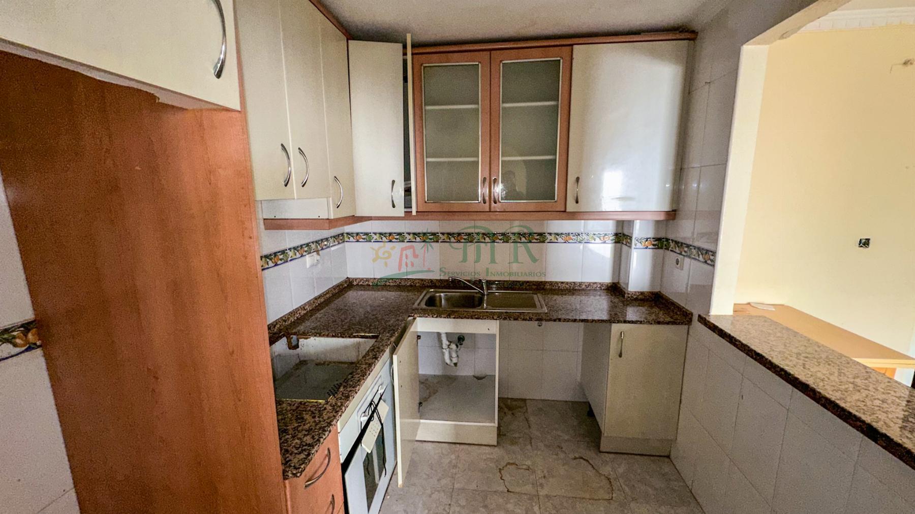 For sale of apartment in Almoradí