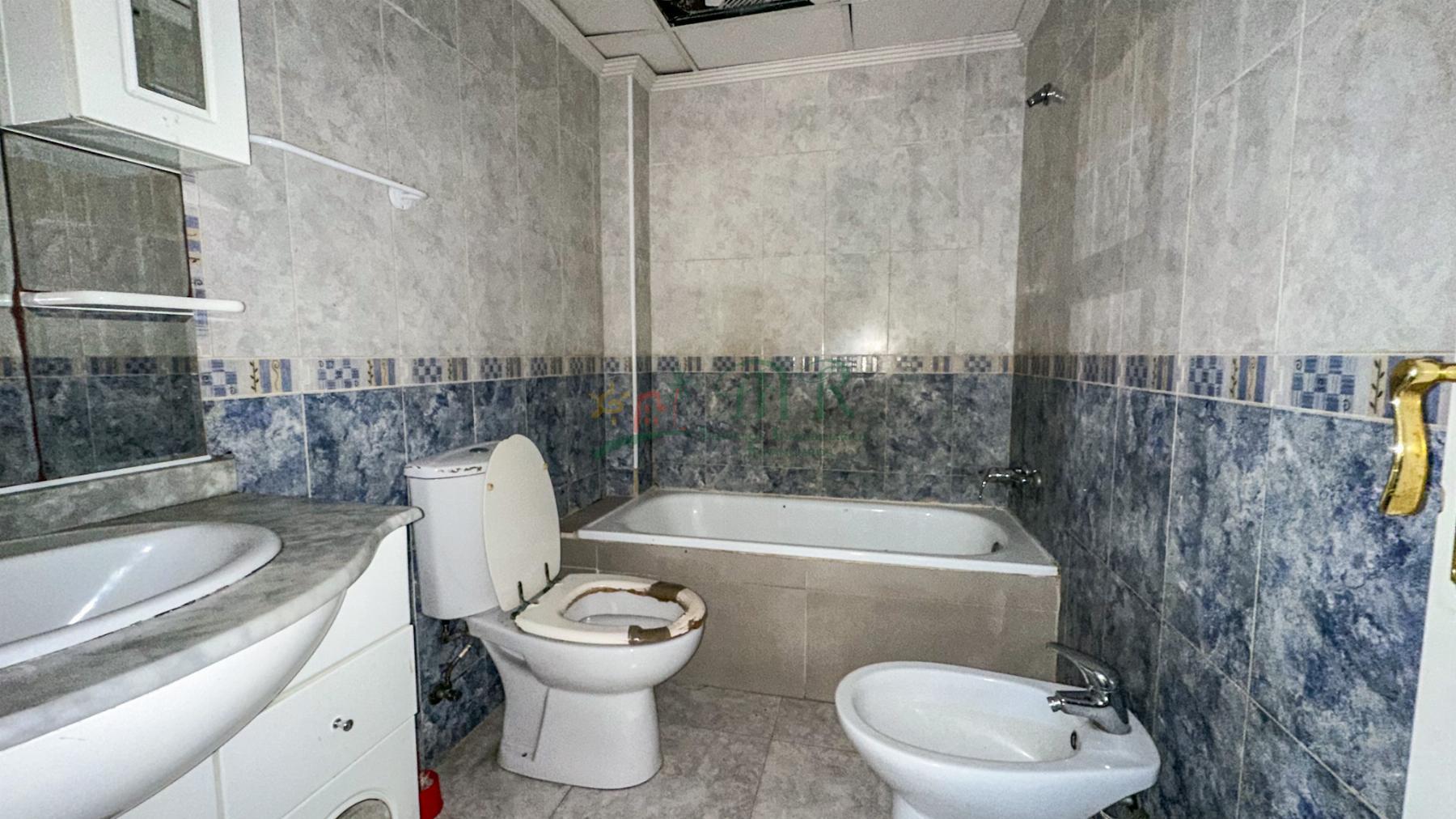 For sale of apartment in Almoradí