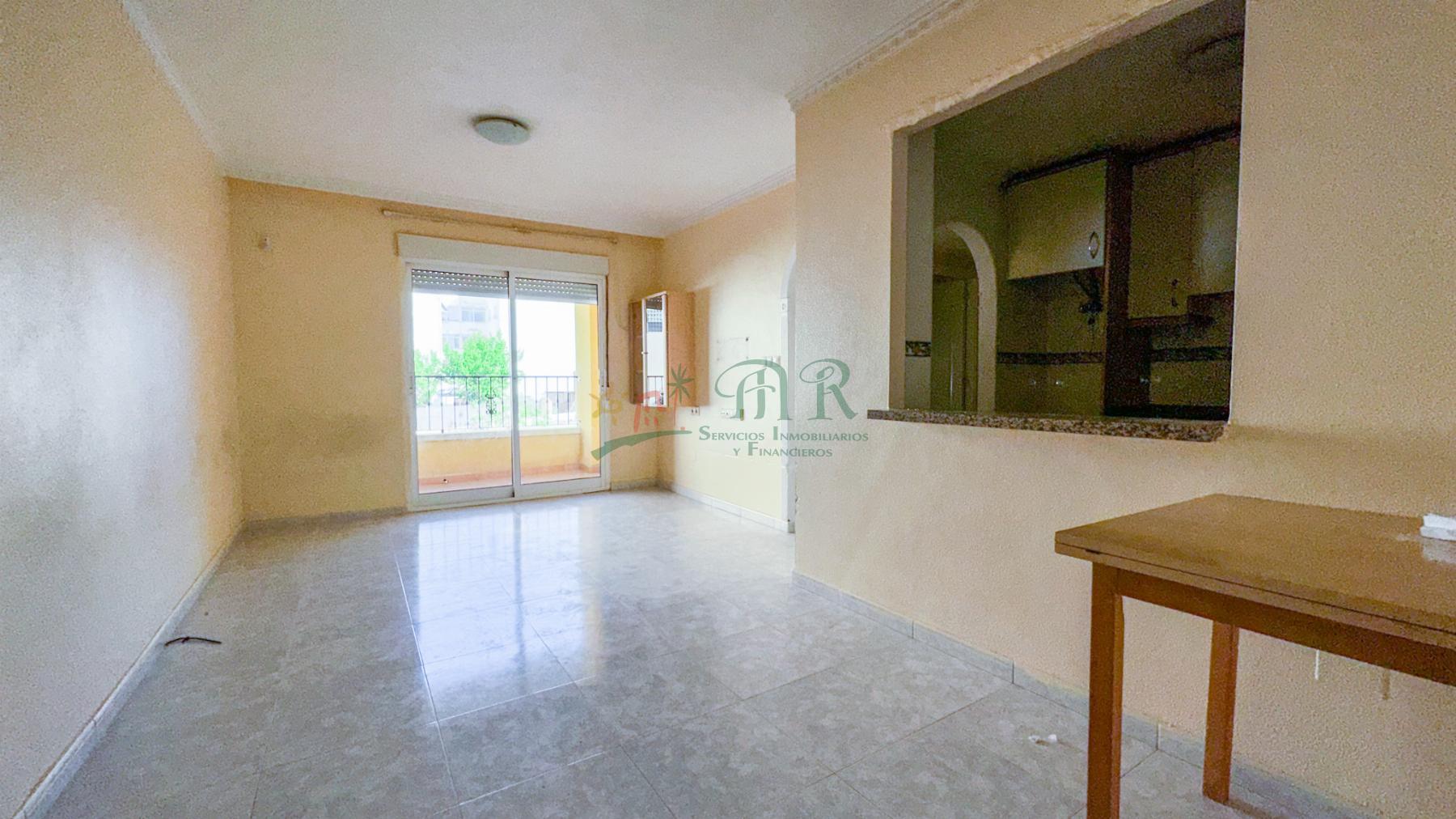 For sale of apartment in Almoradí