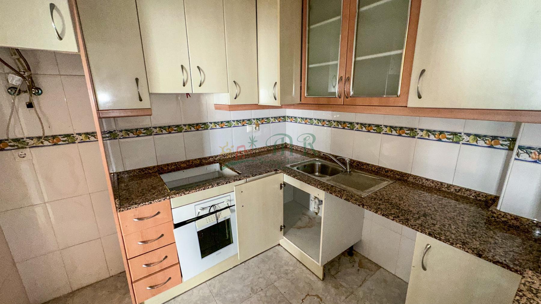For sale of apartment in Almoradí