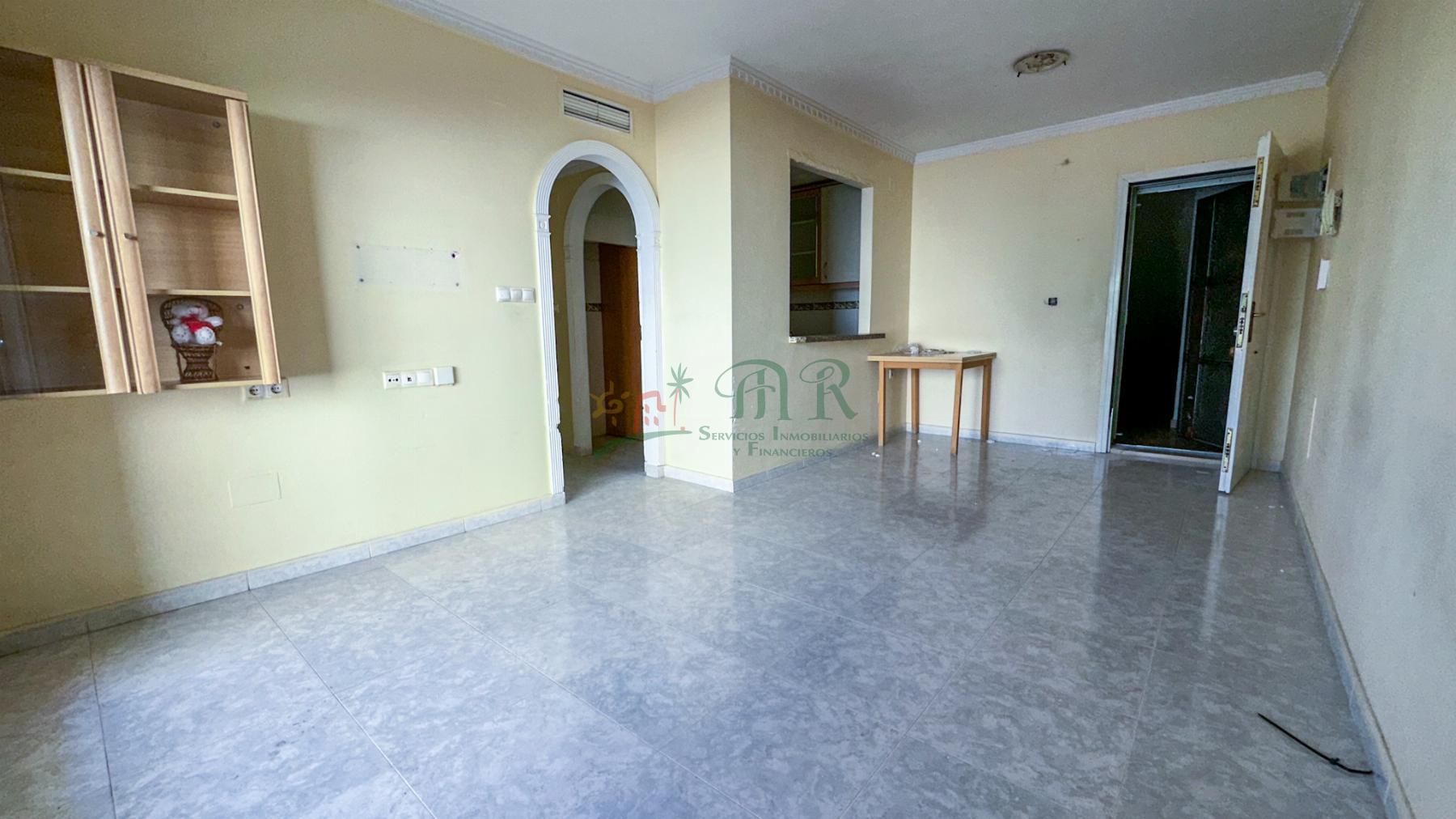 For sale of apartment in Almoradí