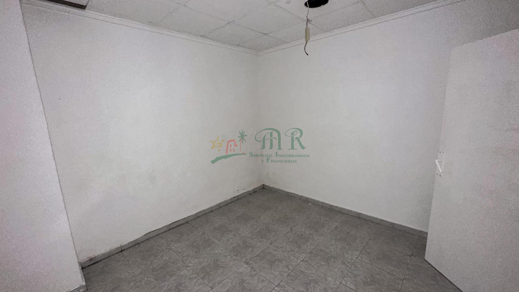 Venta de Local en Almoradí Venta de Local en Almoradí