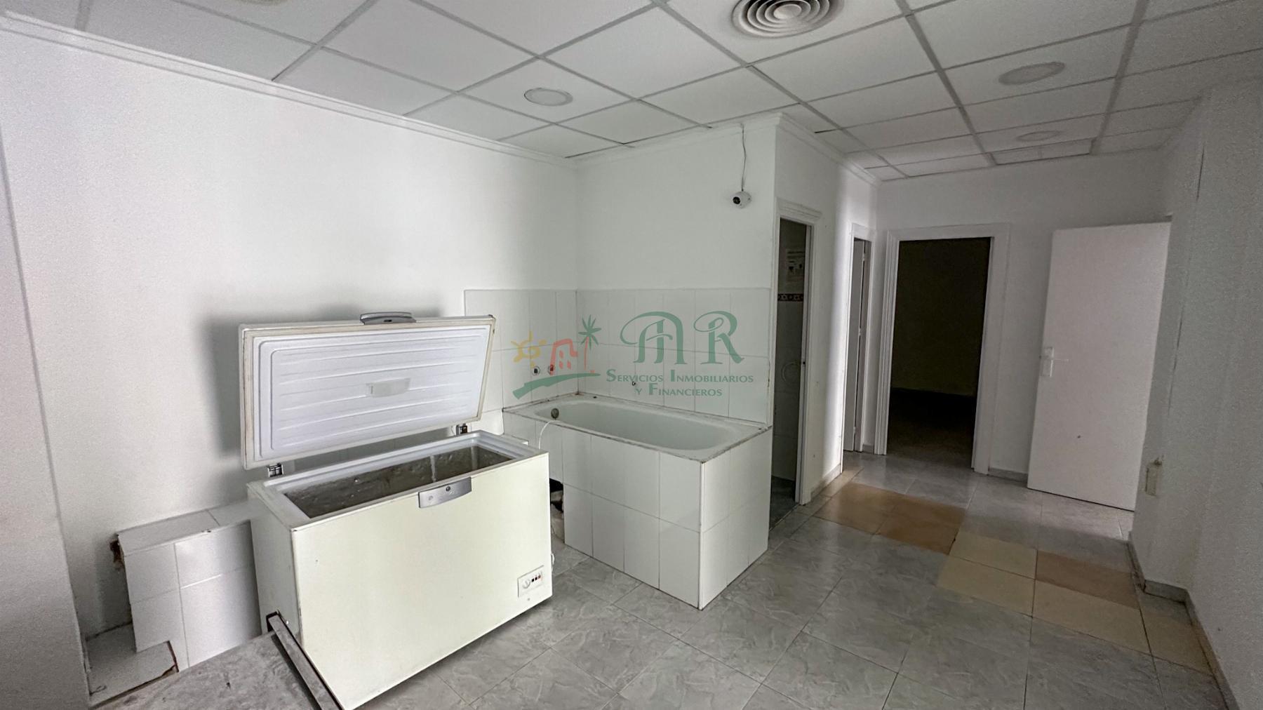 Venta de Local en Almoradí Venta de Local en Almoradí