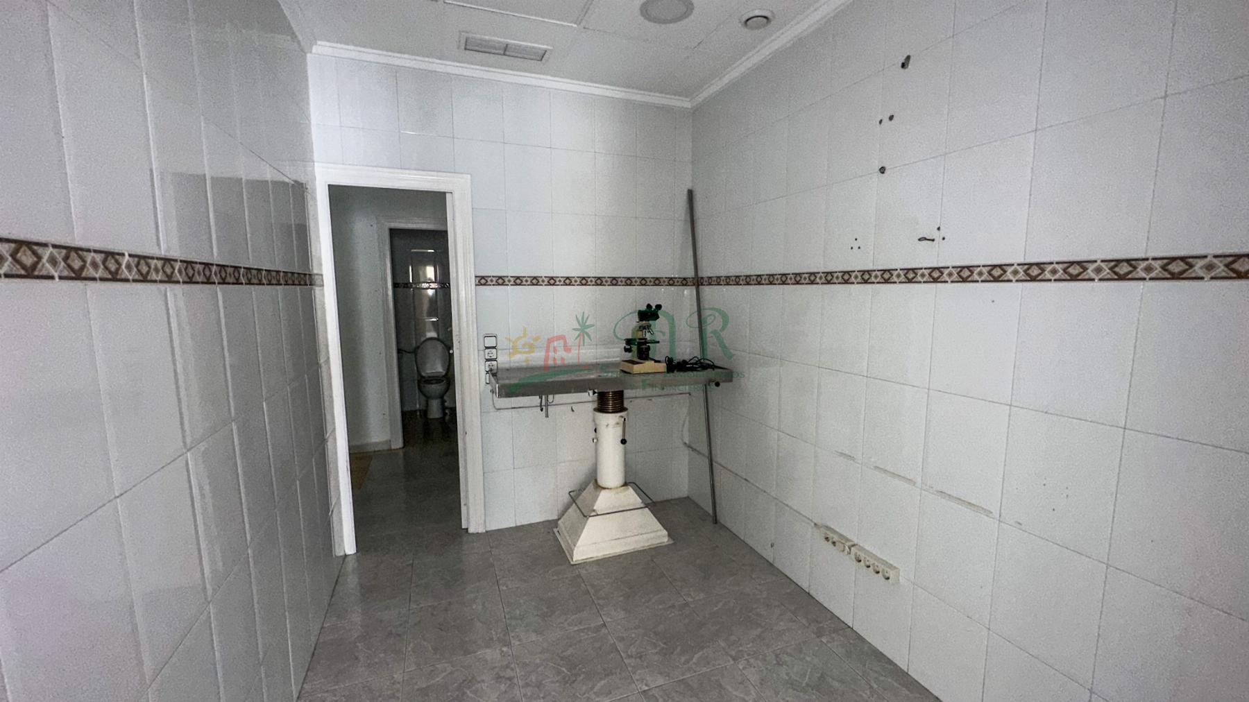 Venta de Local en Almoradí Venta de Local en Almoradí