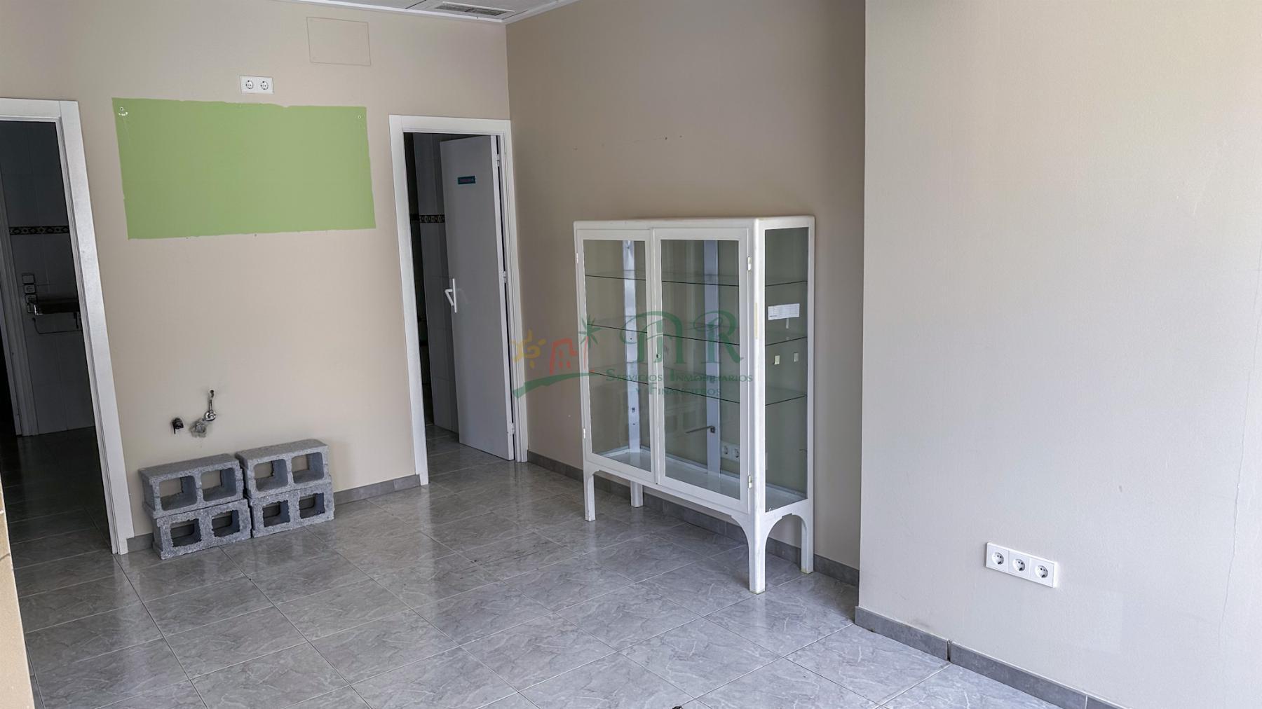 Venta de Local en Almoradí
