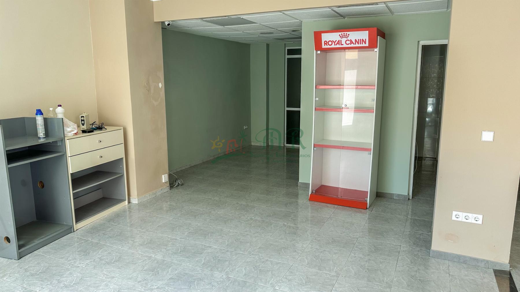 Venta de Local en Almoradí Venta de Local en Almoradí