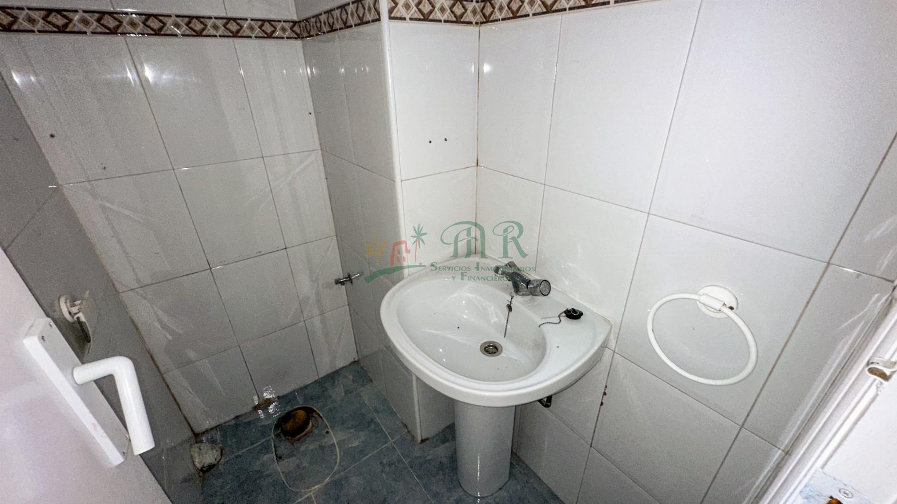 Venta de Local en Almoradí