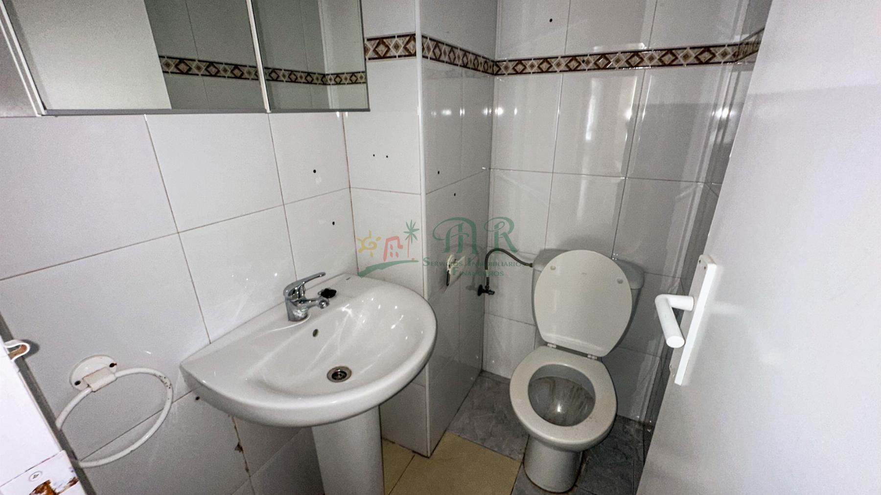 Venta de Local en Almoradí