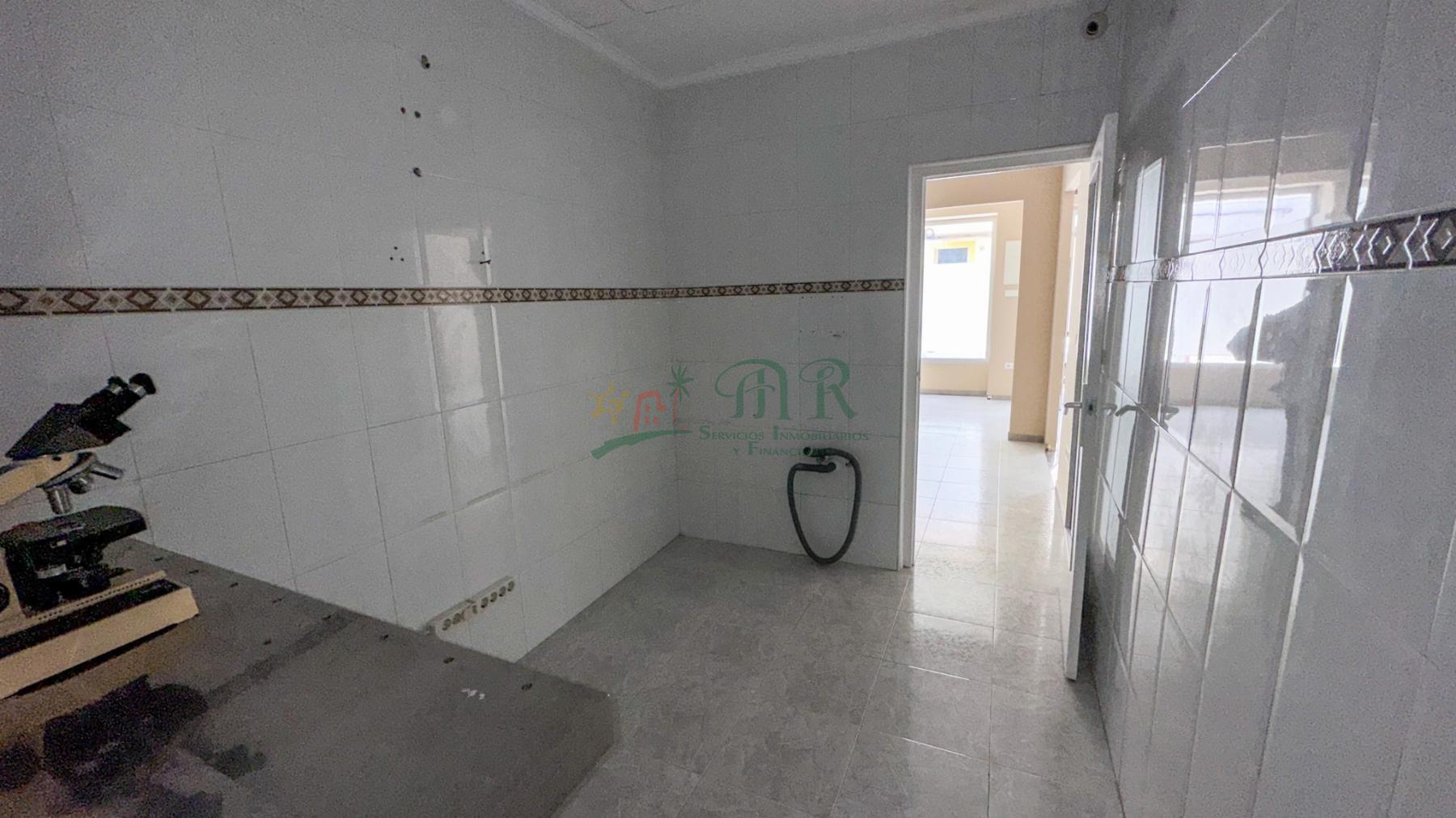 Venta de Local en Almoradí