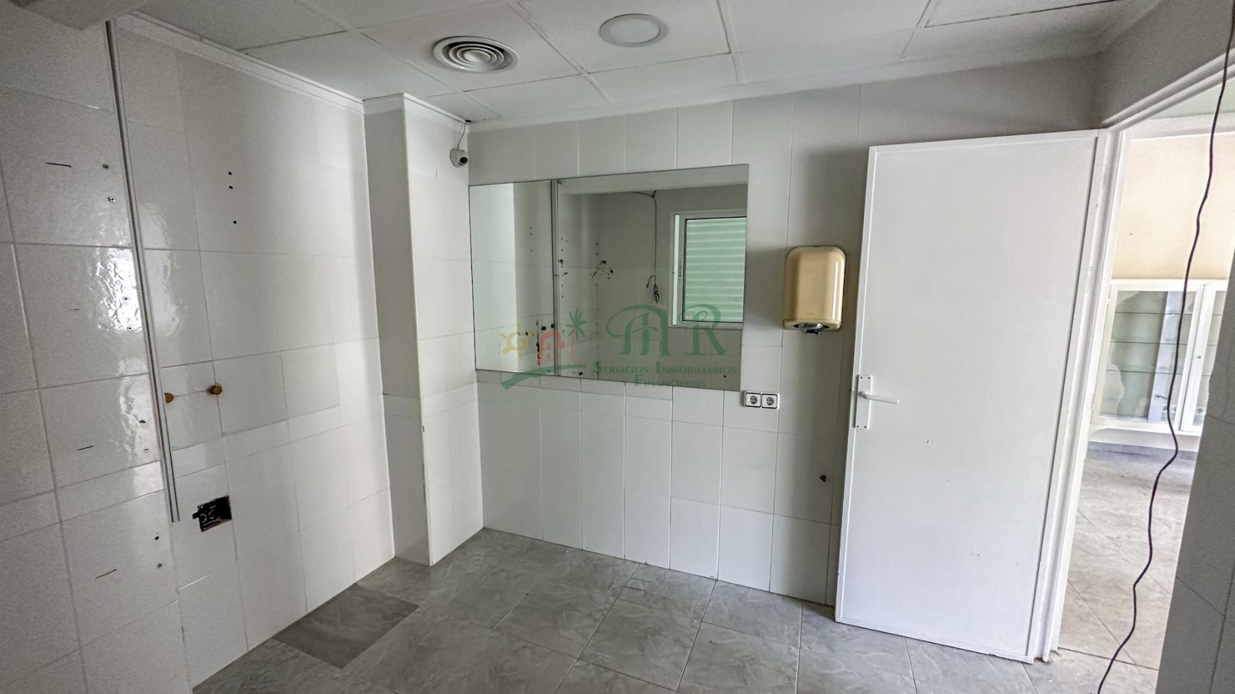 Venta de Local en Almoradí Venta de Local en Almoradí