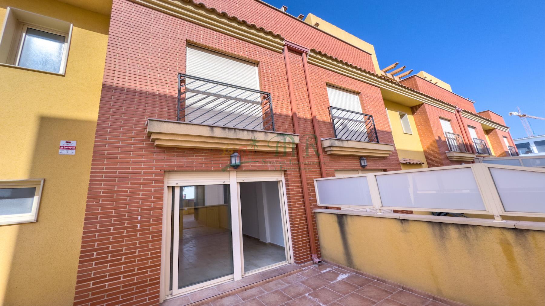 Venta de chalet en Guardamar del Segura