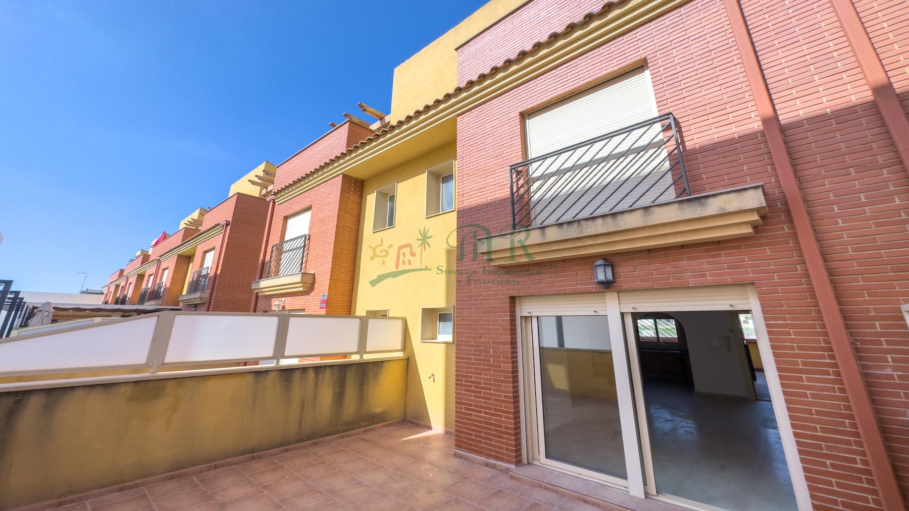 Venta de chalet en Guardamar del Segura Venta de chalet en Guardamar del Segura