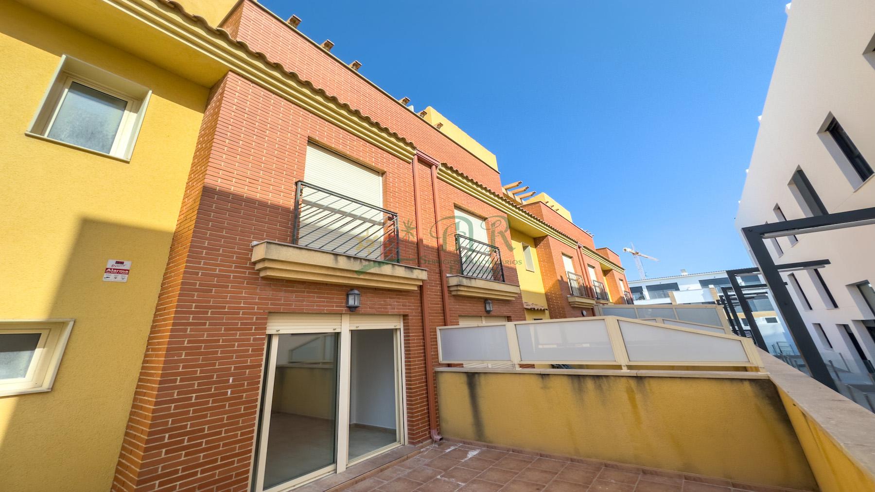 Venta de chalet en Guardamar del Segura Venta de chalet en Guardamar del Segura