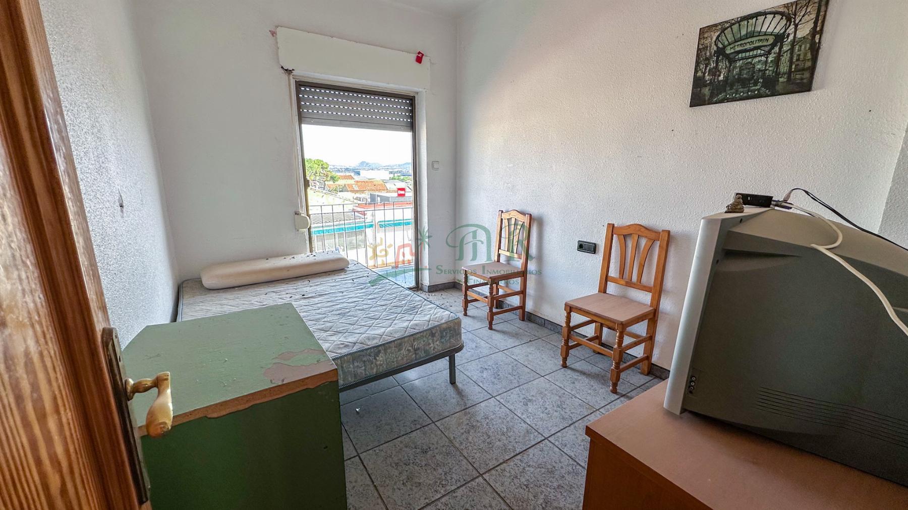 For sale of flat in Aspe