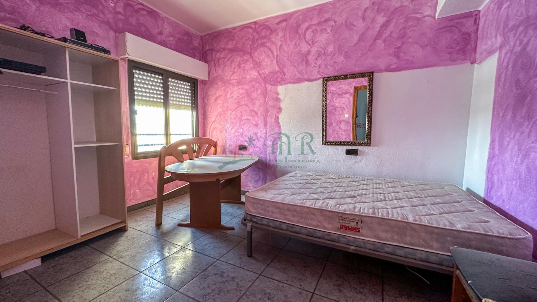 For sale of flat in Aspe