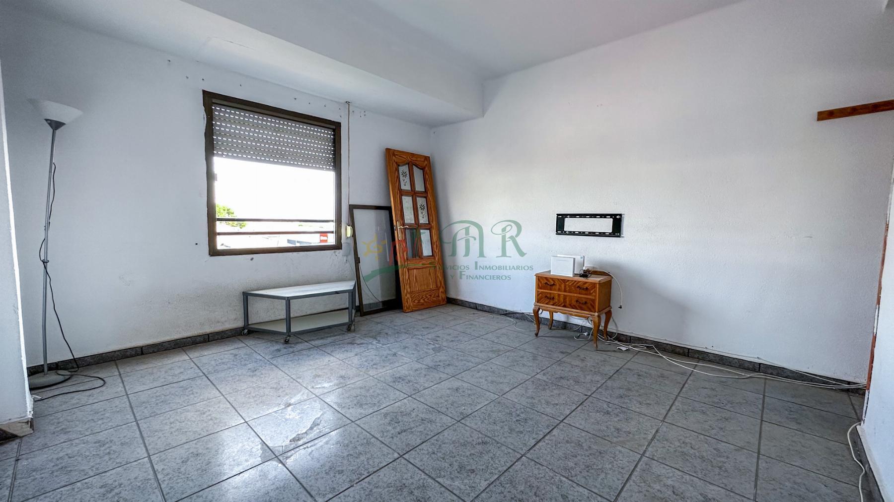 For sale of flat in Aspe
