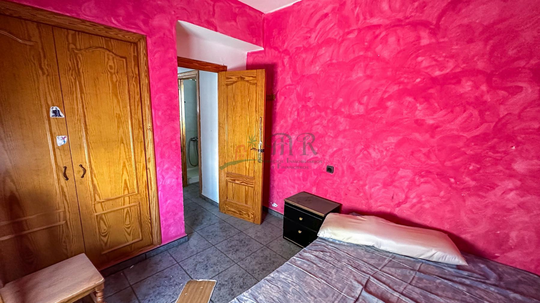 For sale of flat in Aspe
