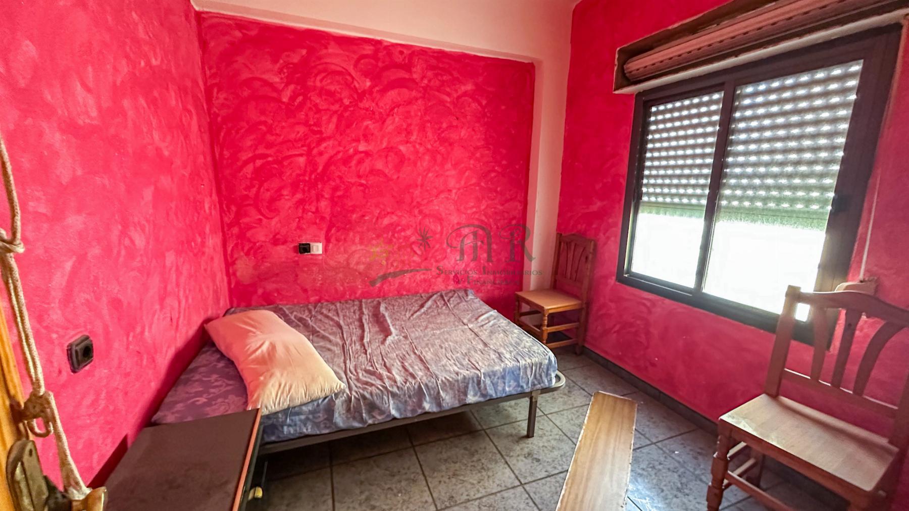 For sale of flat in Aspe