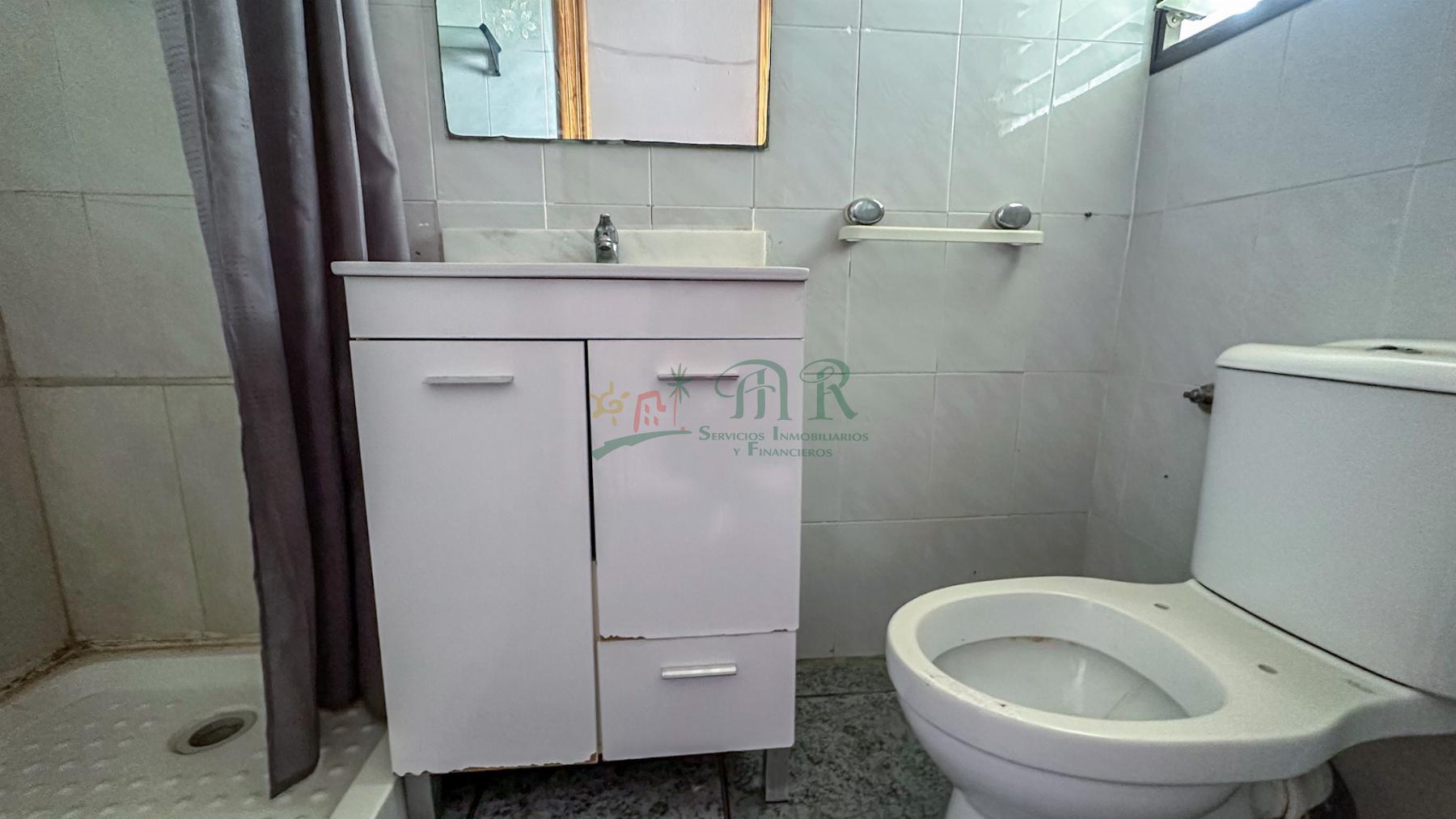 For sale of flat in Aspe