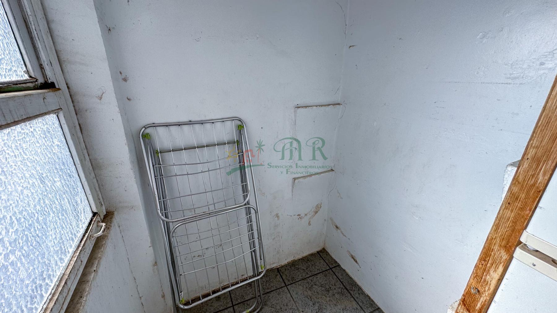 For sale of flat in Aspe