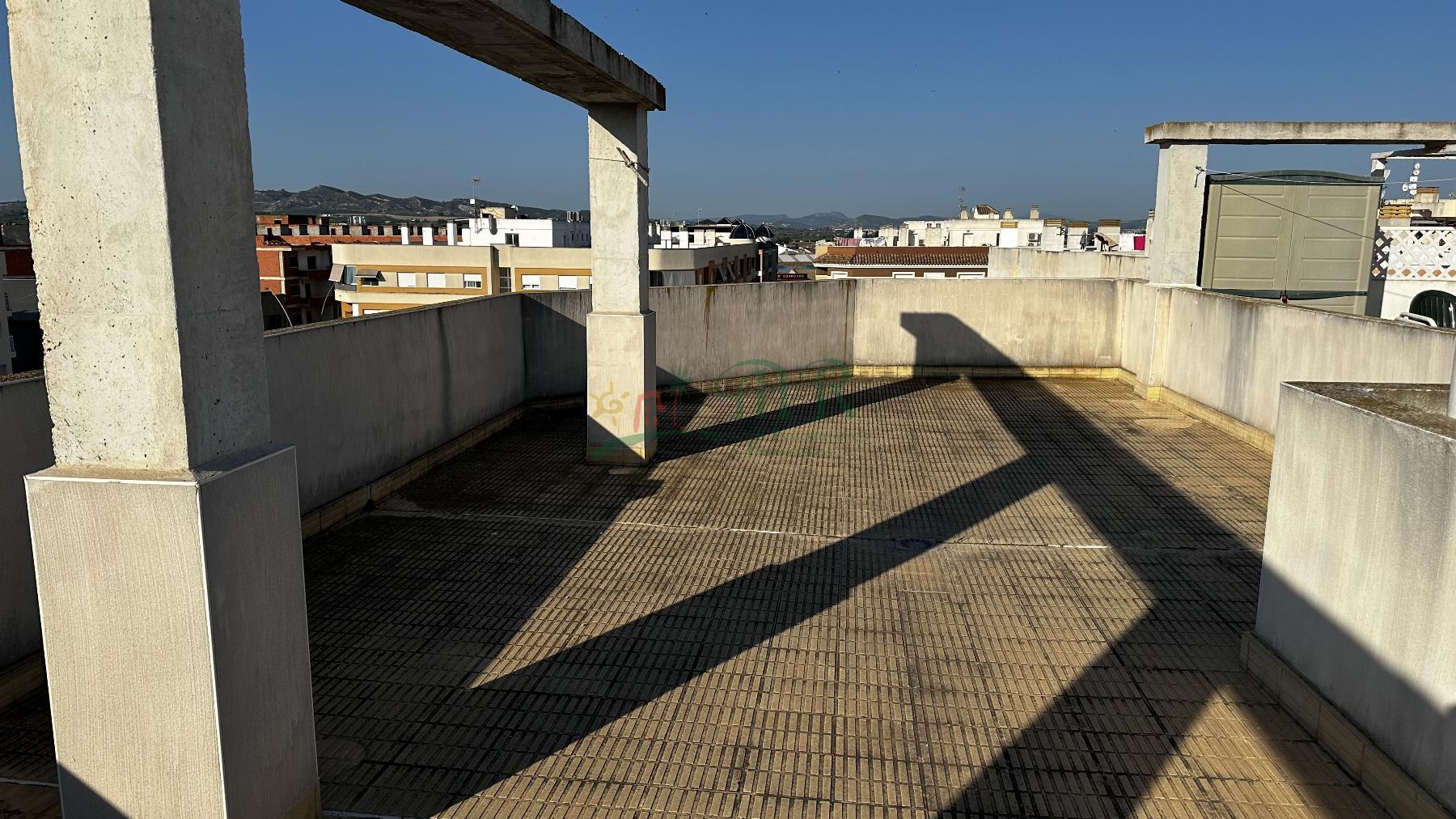 For sale of apartment in Almoradí