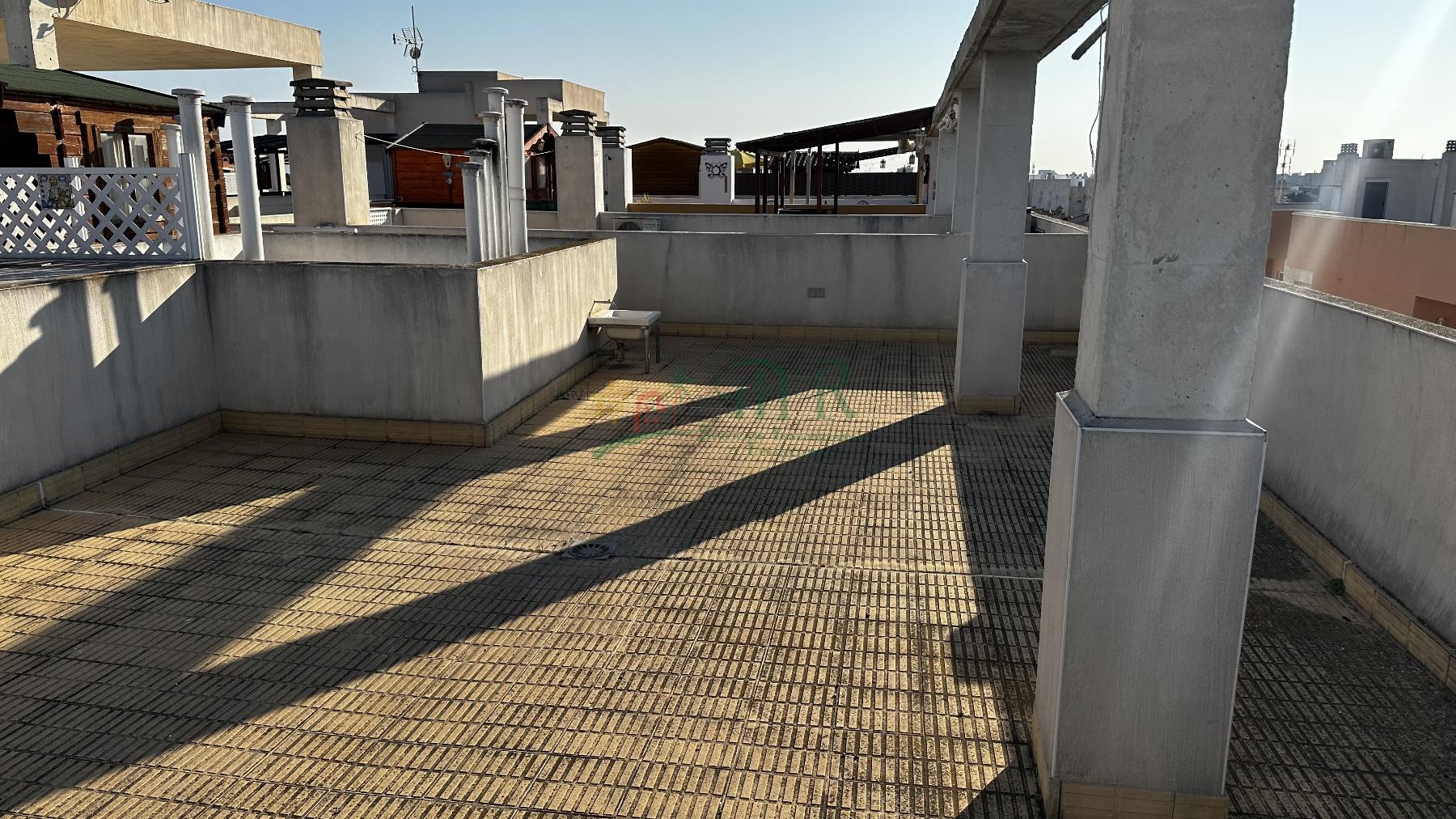 For sale of apartment in Almoradí