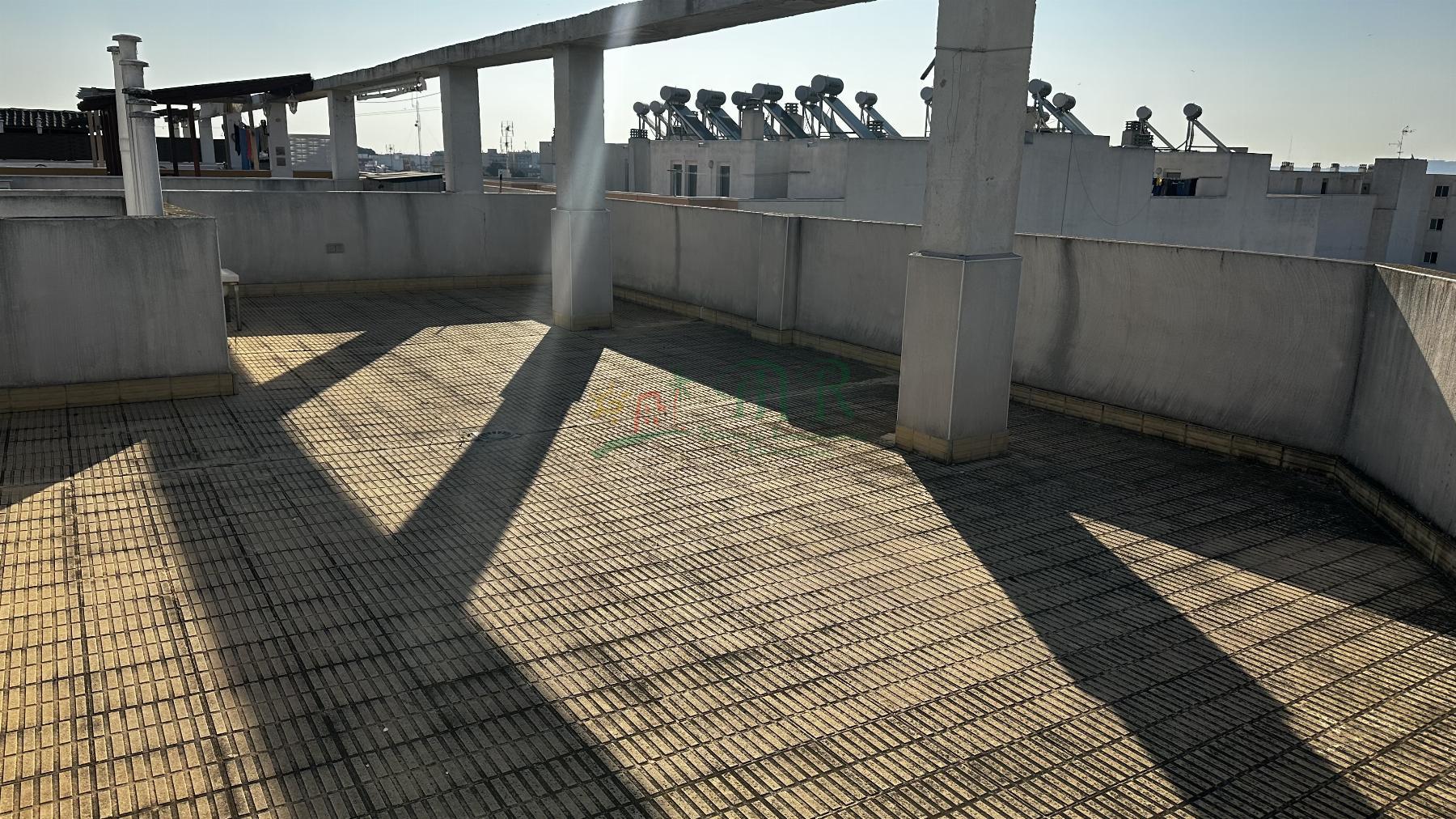 For sale of apartment in Almoradí