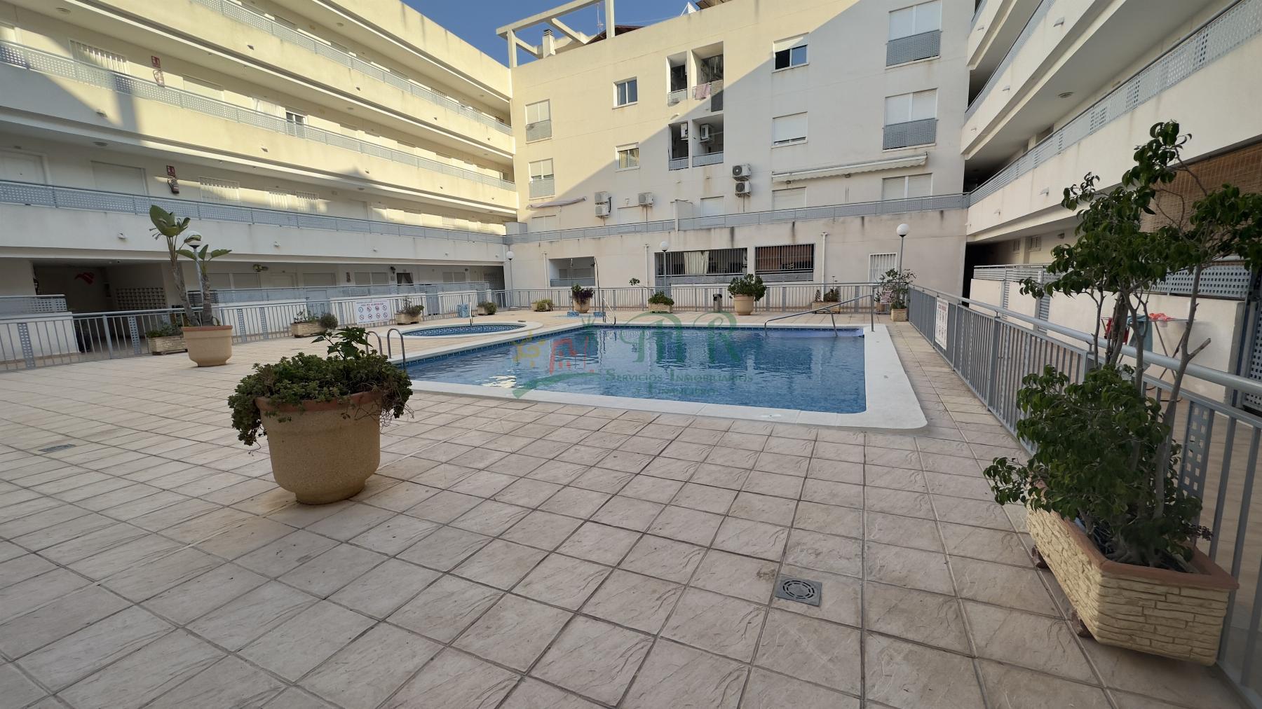 For sale of apartment in Almoradí