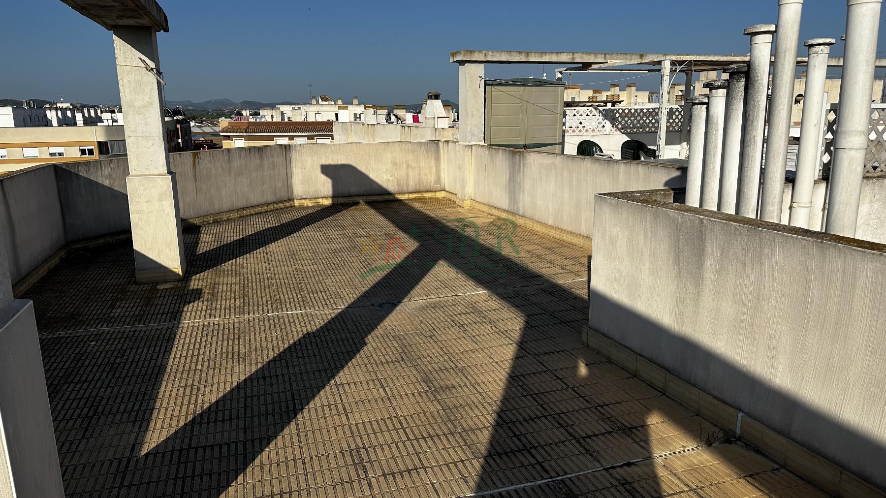 For sale of apartment in Almoradí