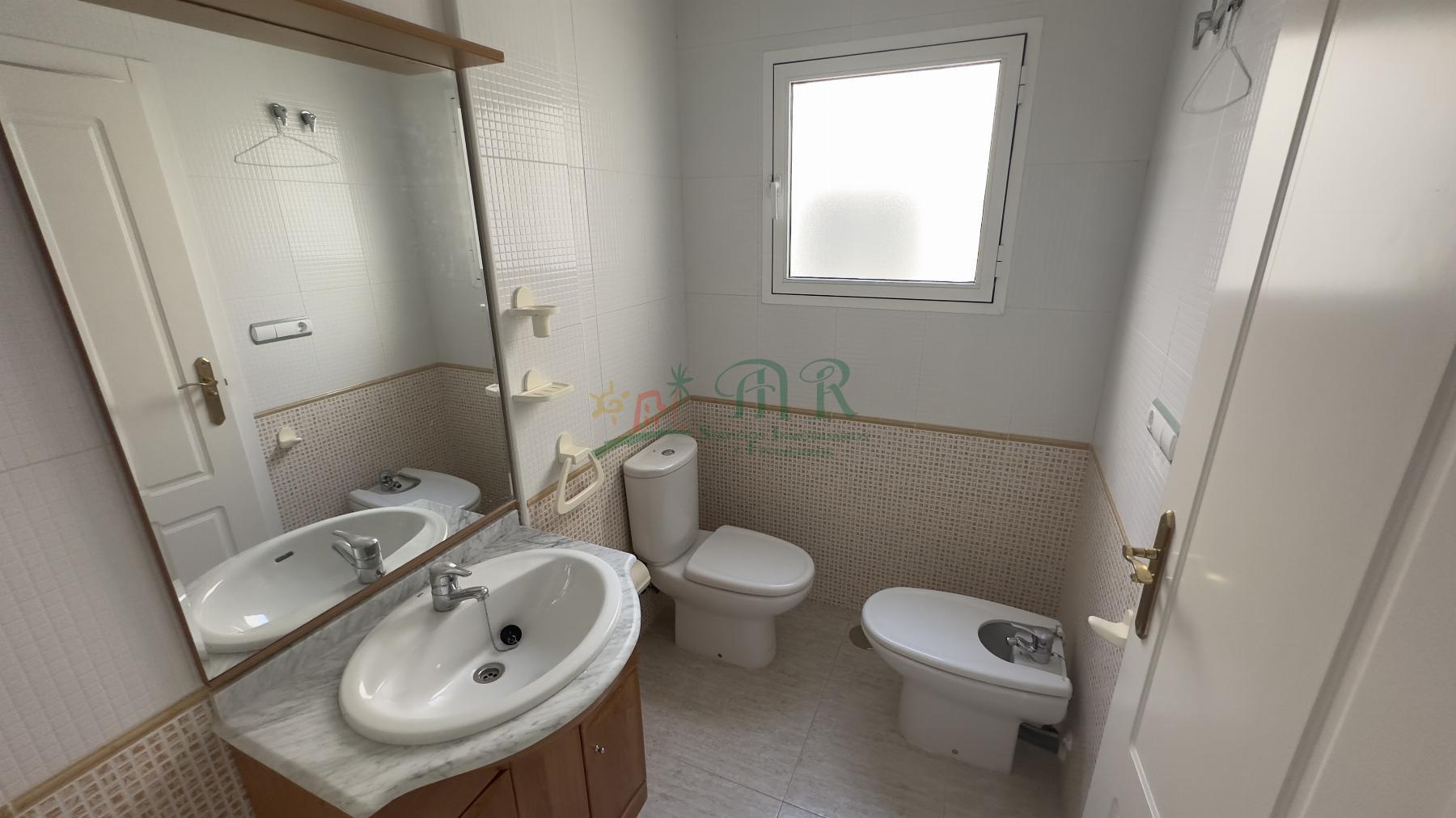 For sale of apartment in Almoradí